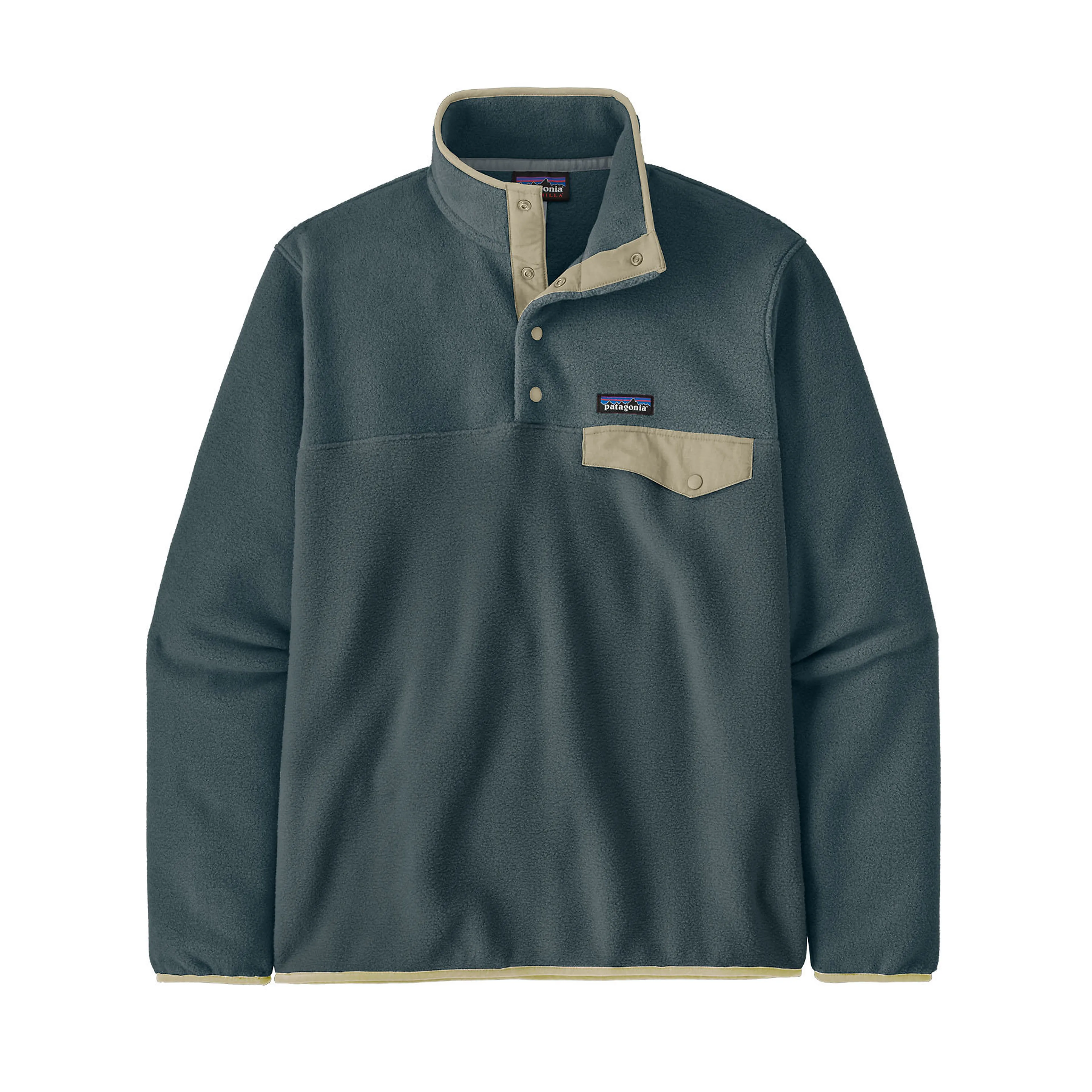 M's LW Synch Snap-T P/O