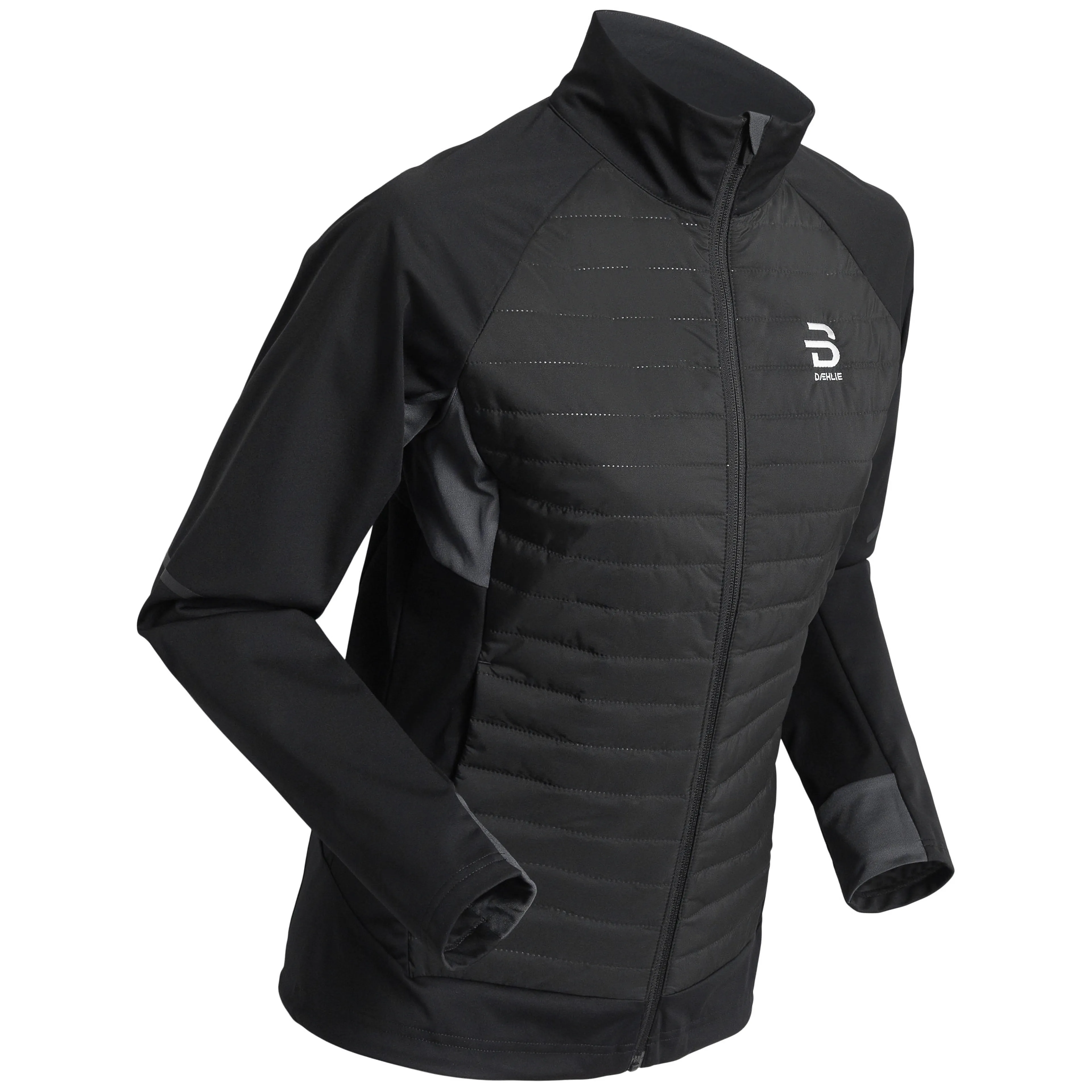Jacket Challenge 3.0 Wmn
