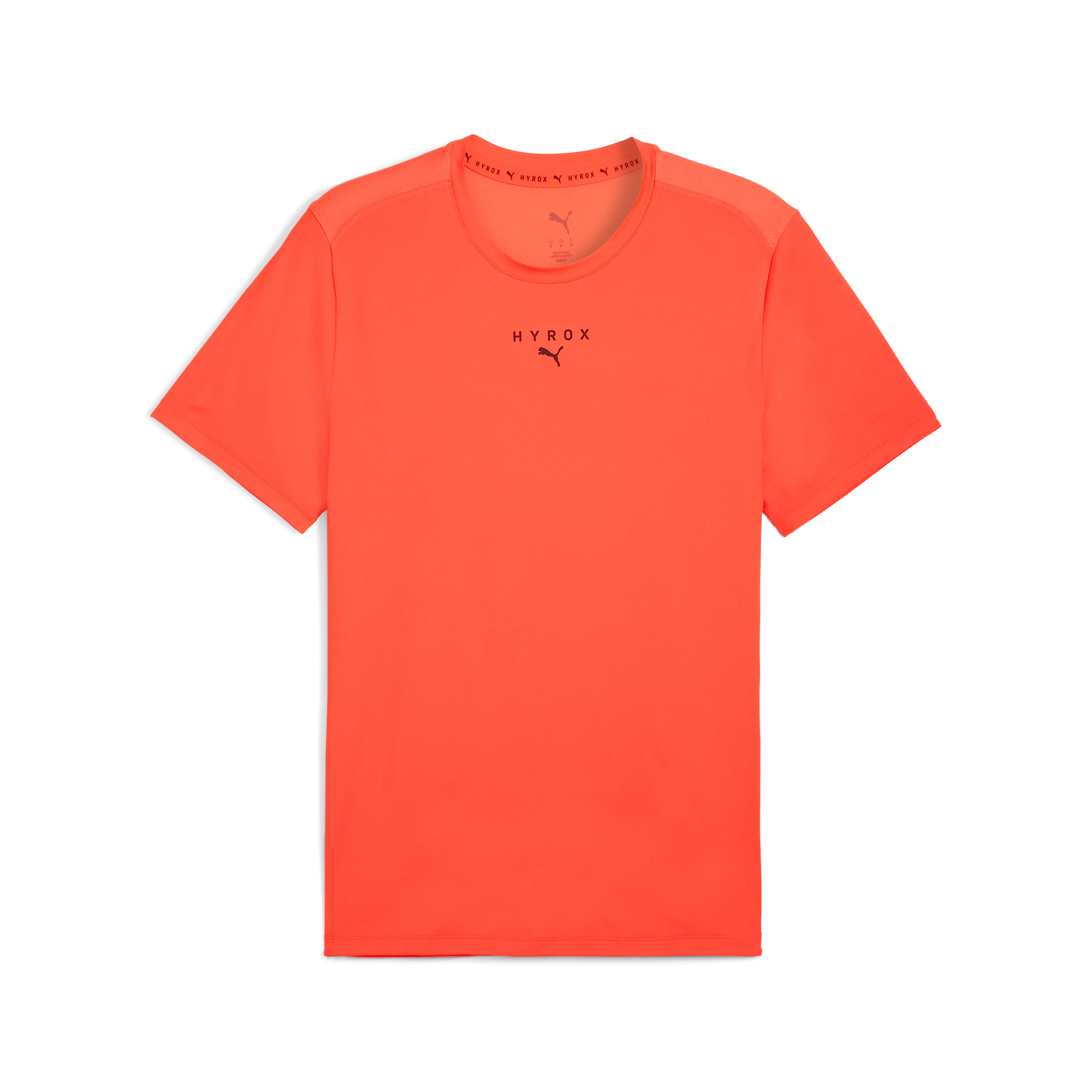 HYROX Cloudspun Tee