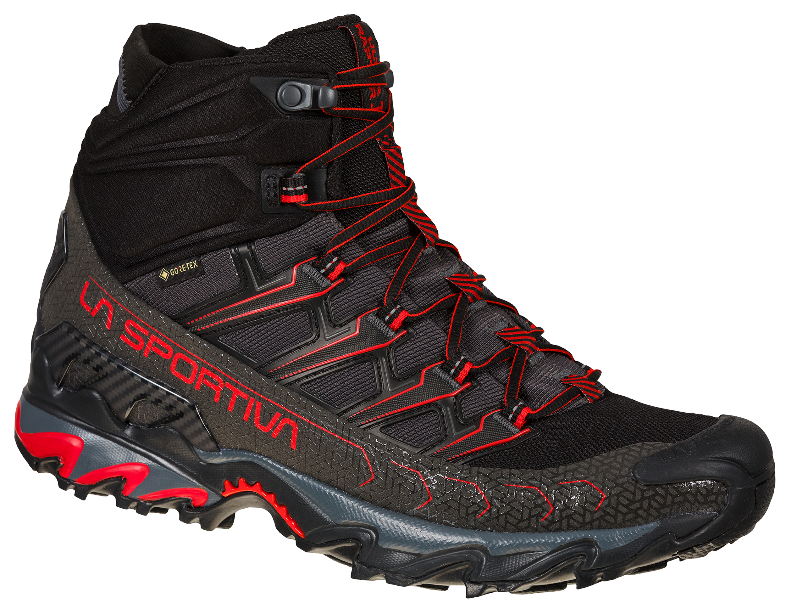 Ultra Raptor II Mid GTX Hikingsko