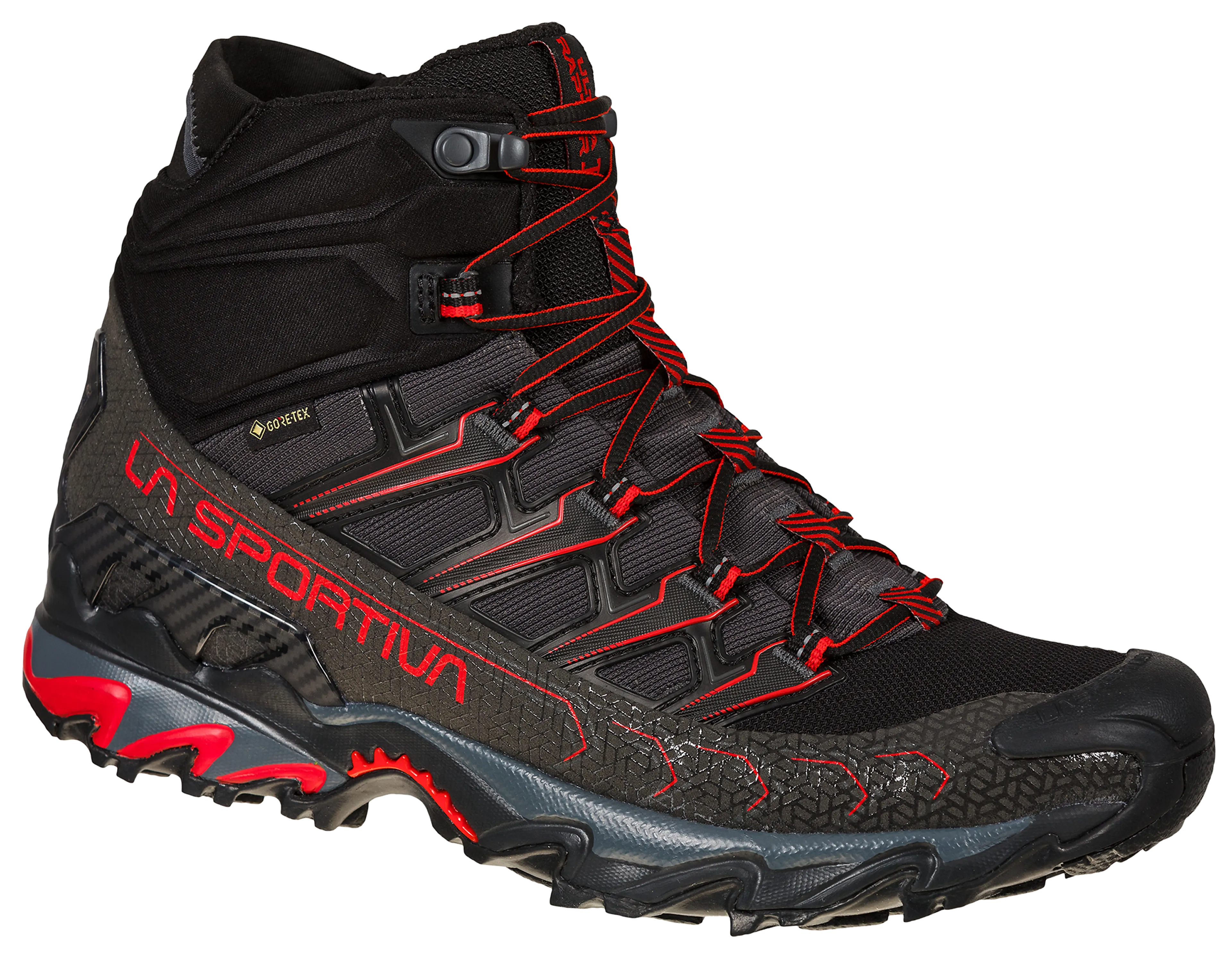 Ultra Raptor II Mid GTX Hikingsko