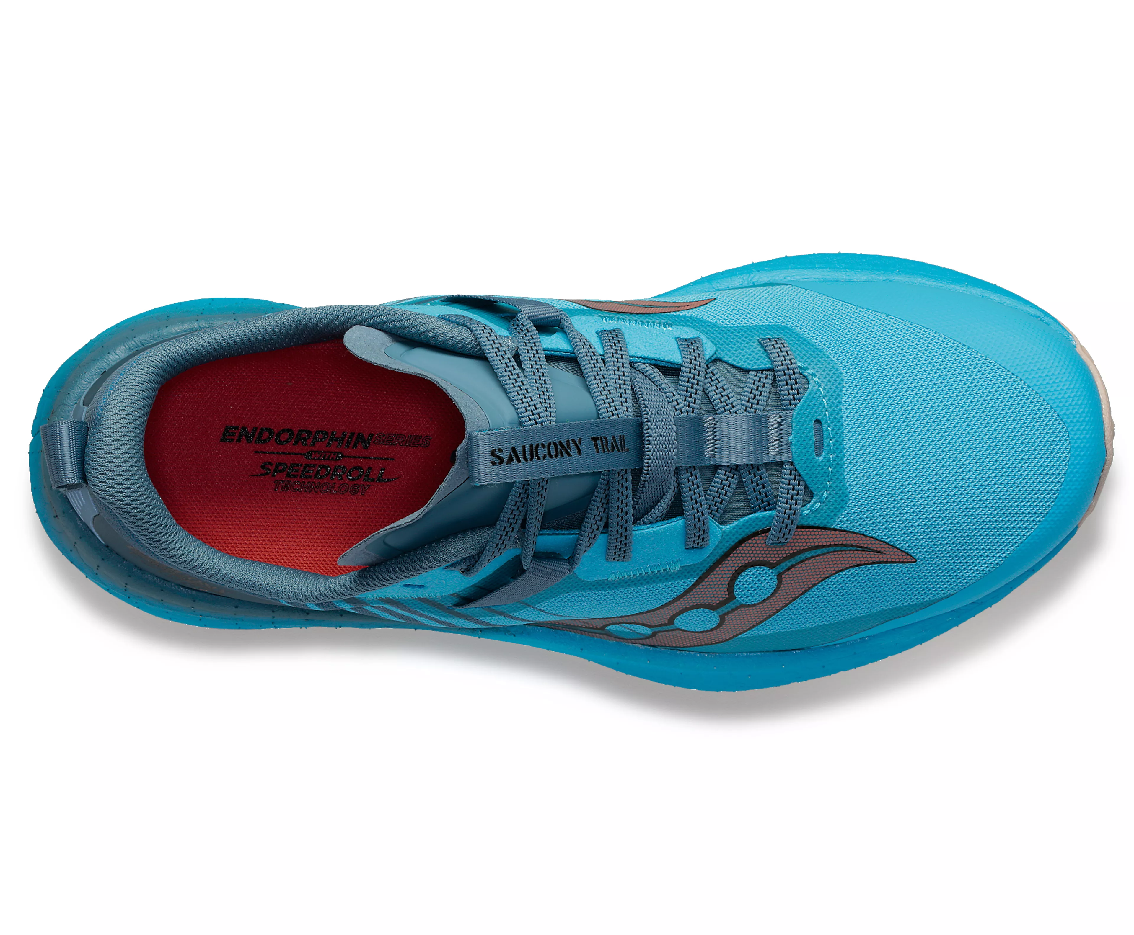 Saucony Endorphin Edge