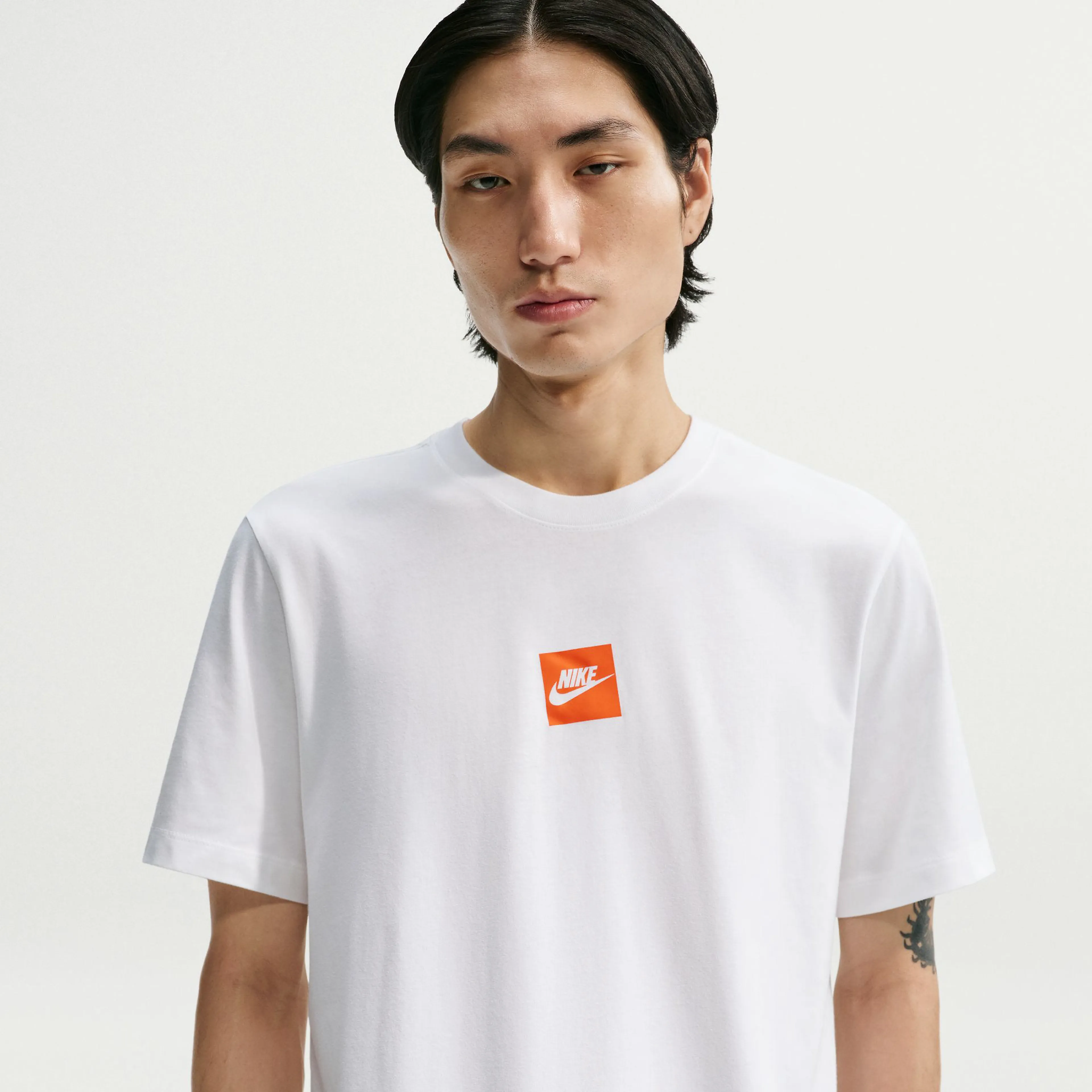 Sportswear T-Shirt