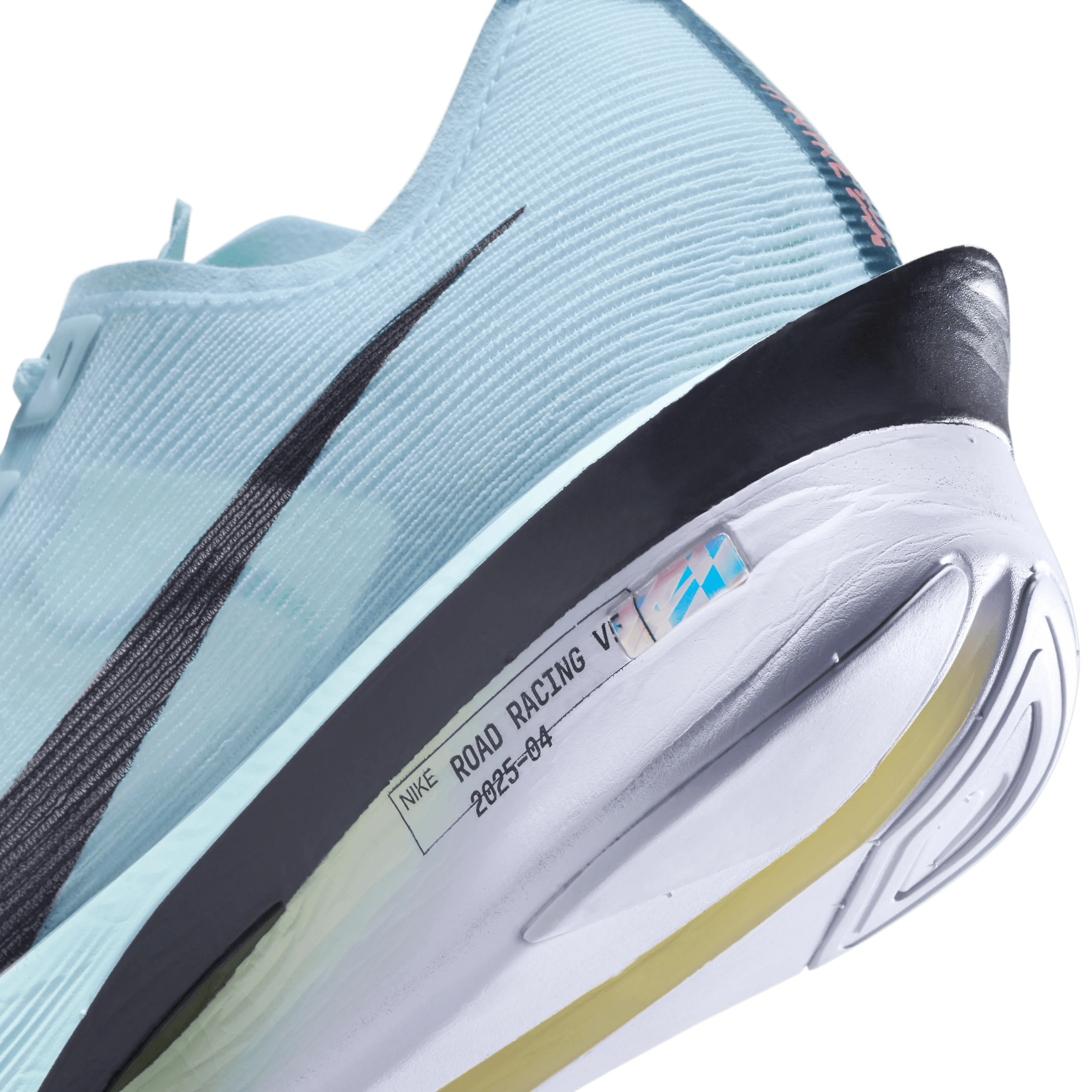 ZOOMX VAPORFLY NEXT% 4