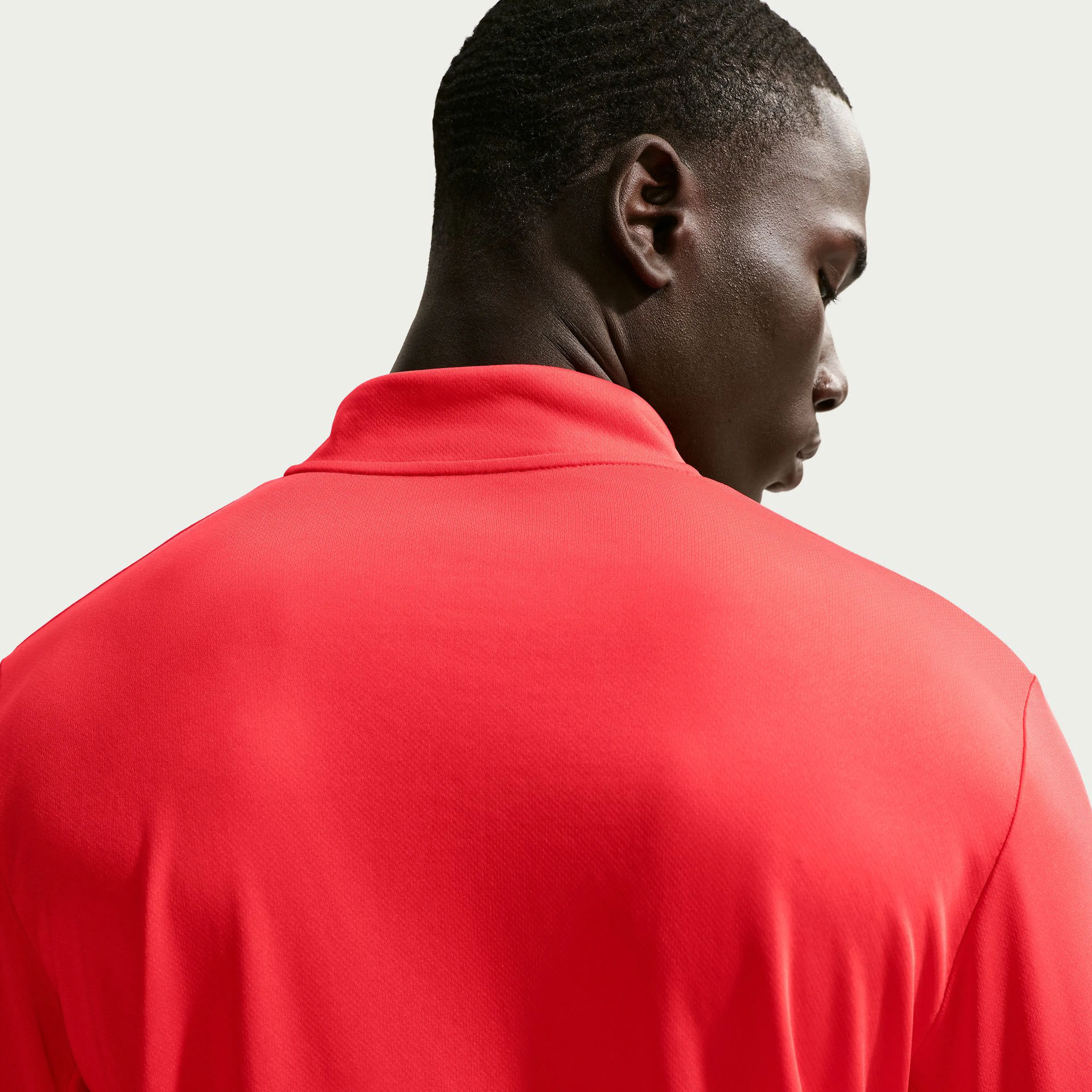 Pacer Men's Dri-FIT 1/2-Zip Running Top