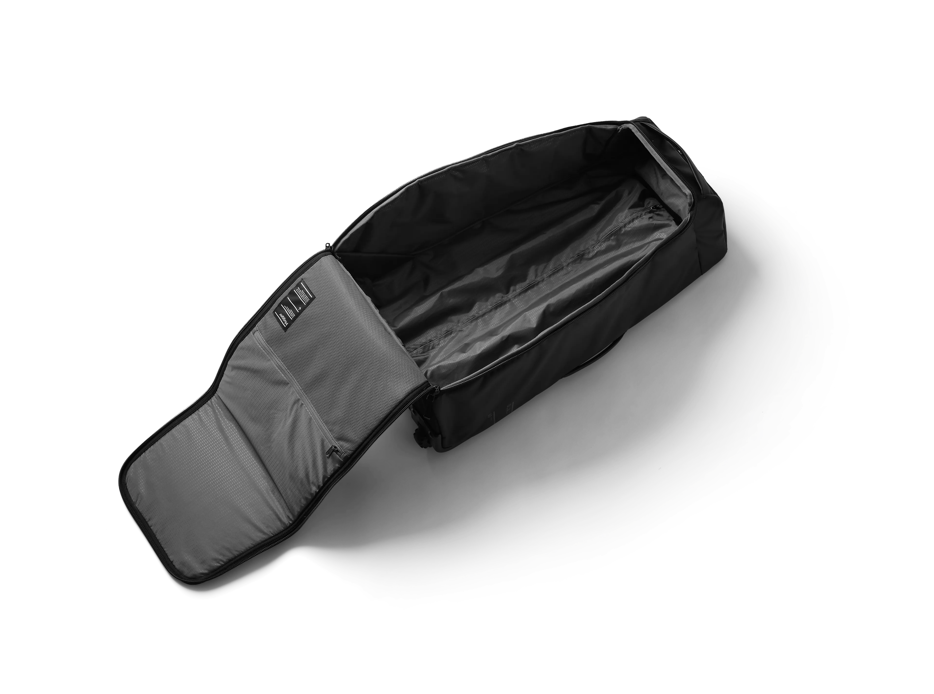 Hugger Roller Bag Check-in 60L
