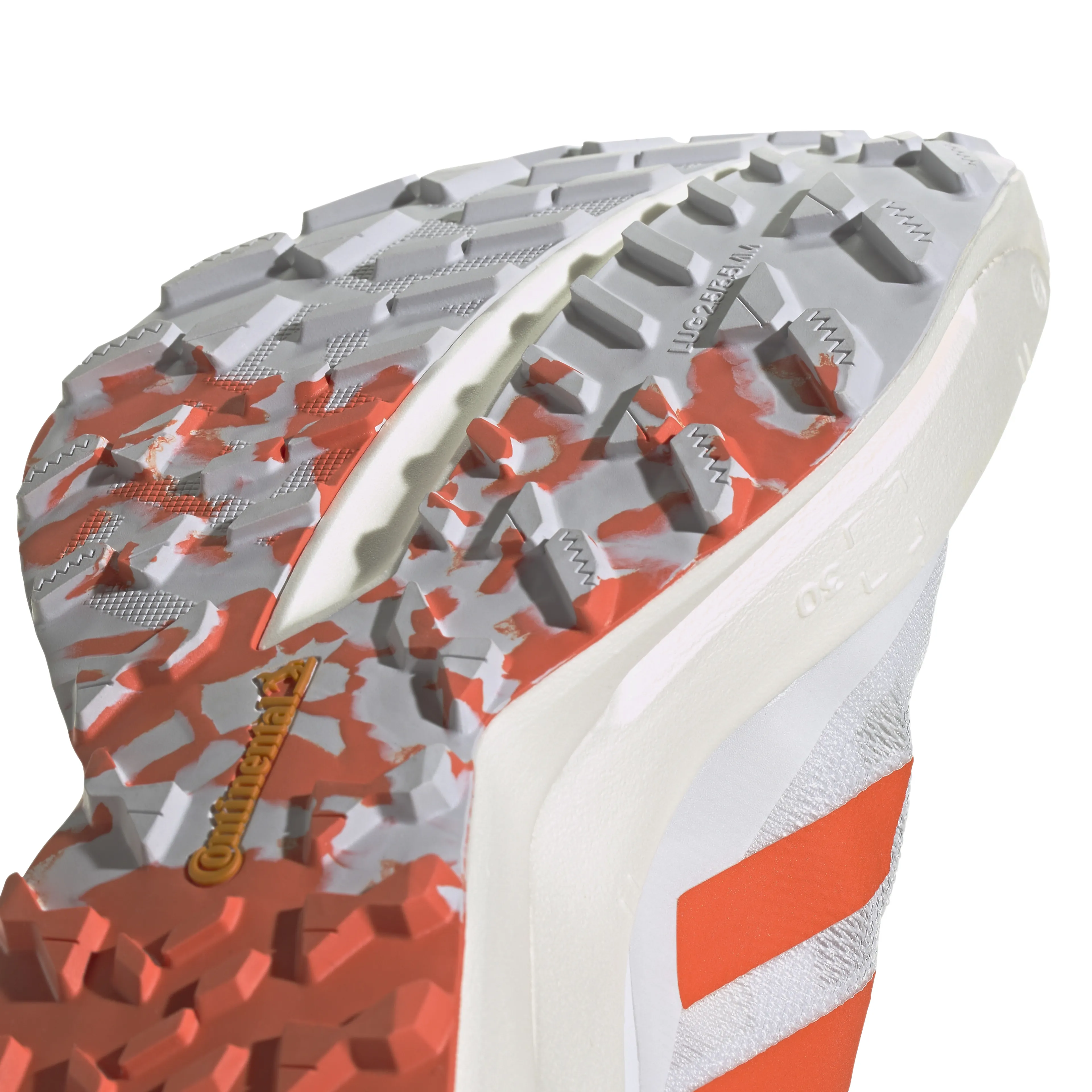 TERREX AGRAVIC SPEED ULTRA