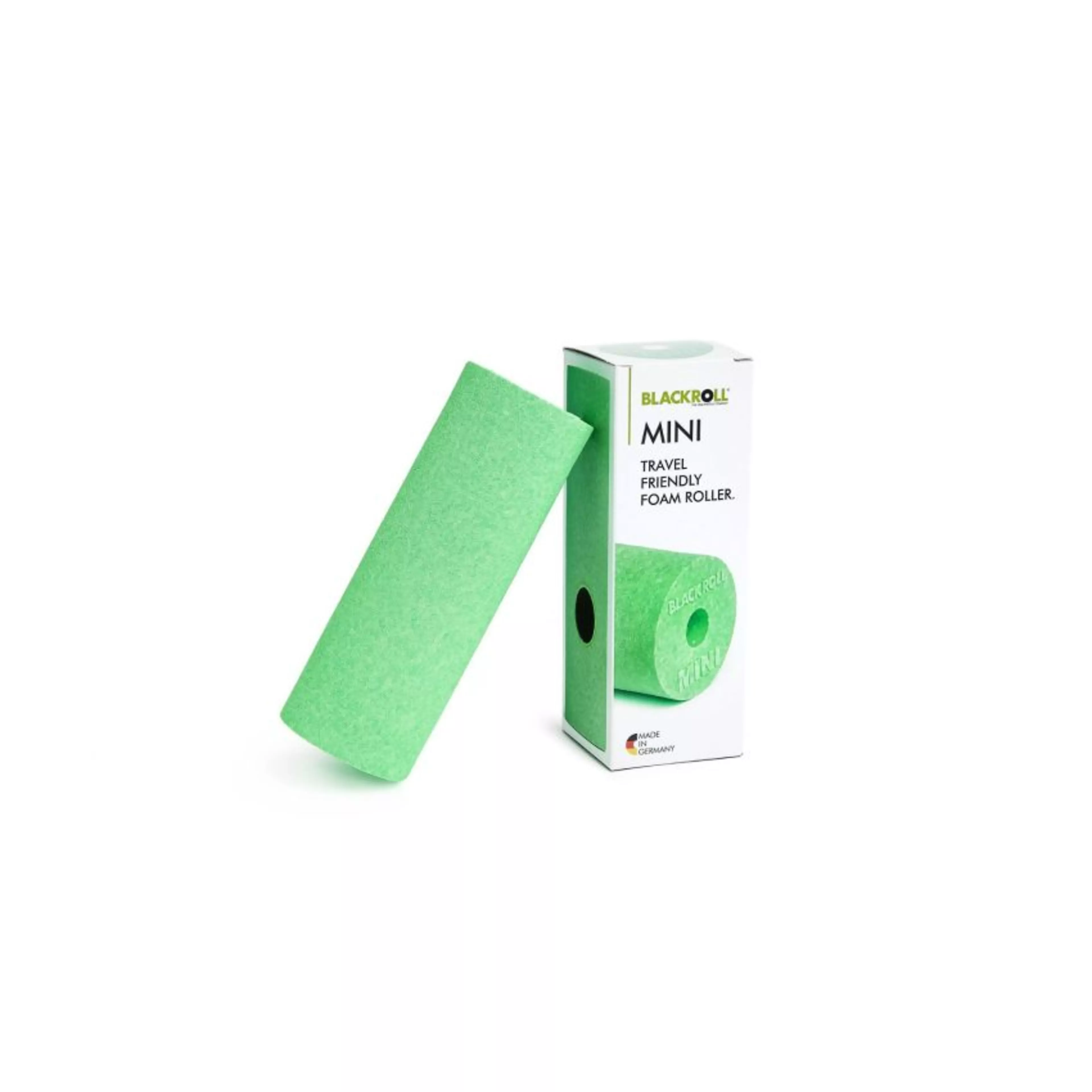 Mini foam roller