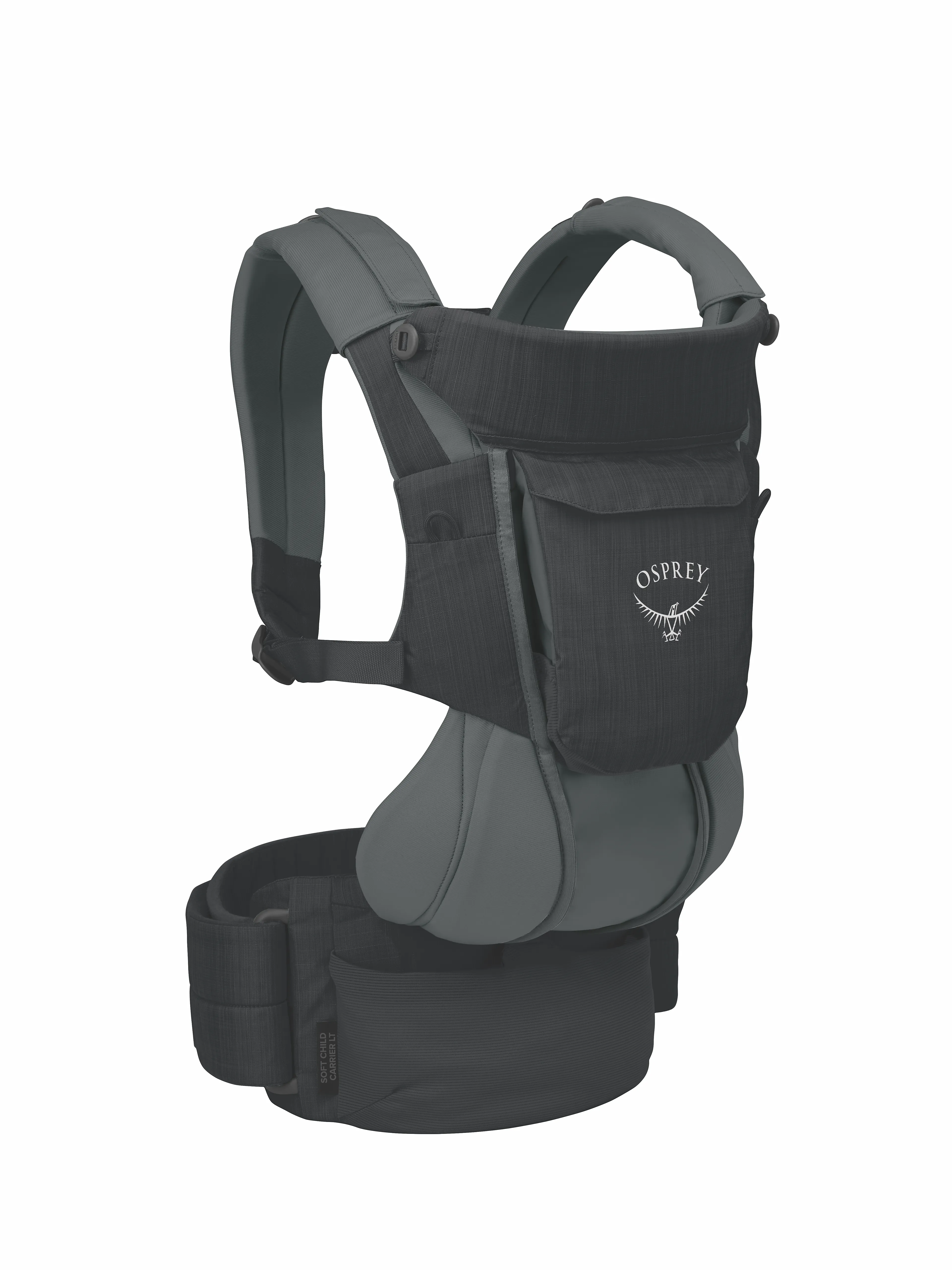 Poco Soft Child Carrier LT