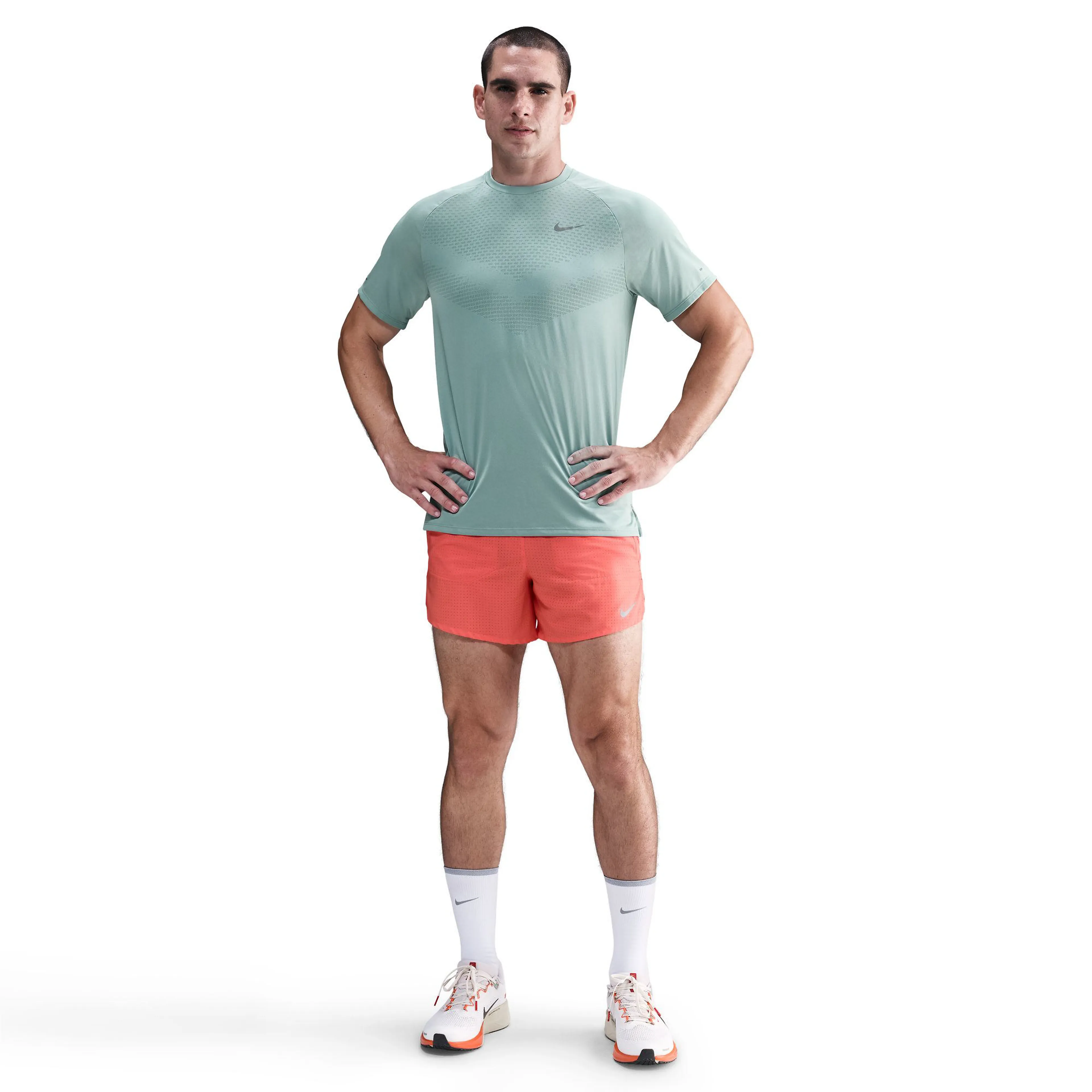 Dri-FIT ADV STRIDE SS TOP