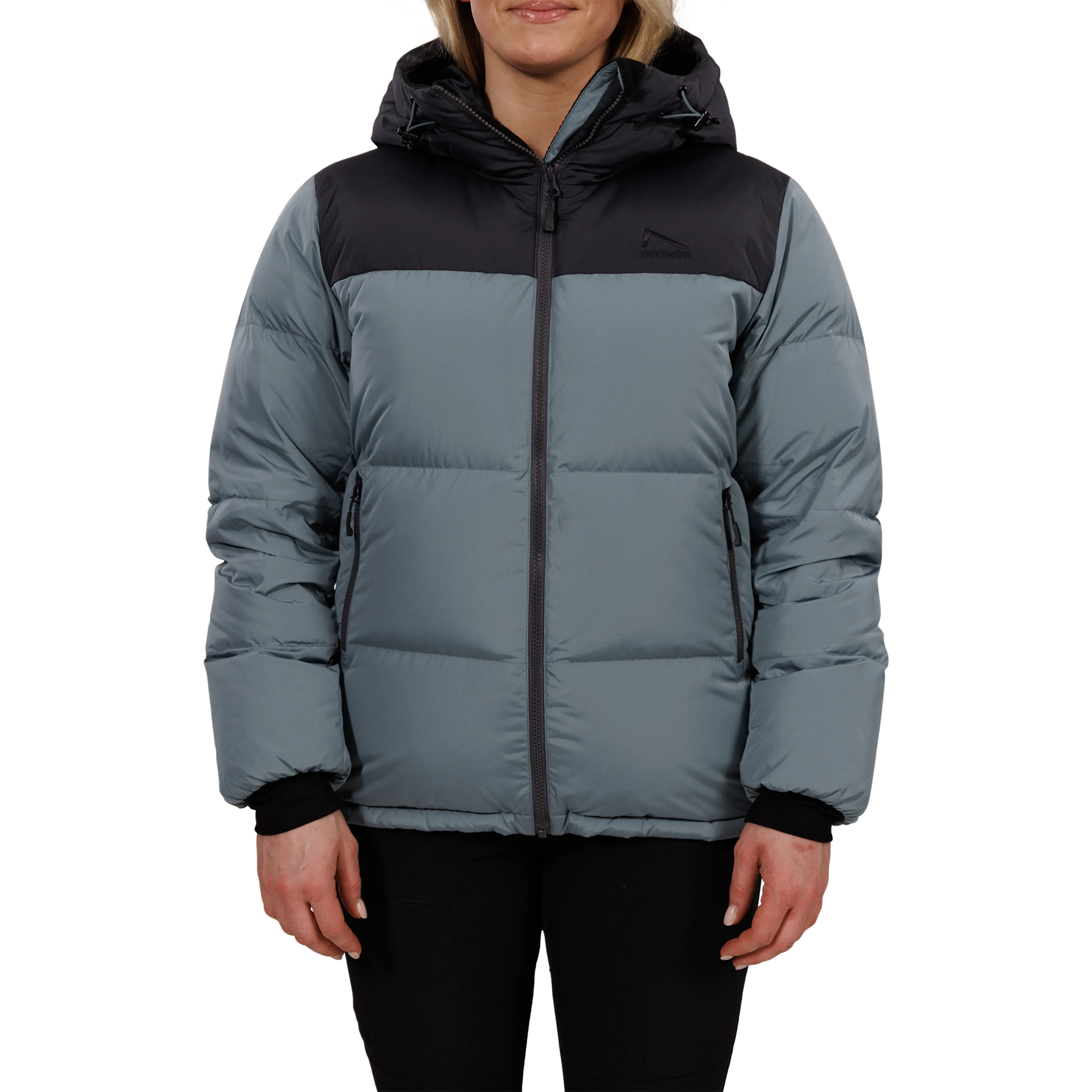 FEMUND 2.0 W DUNJAKKE