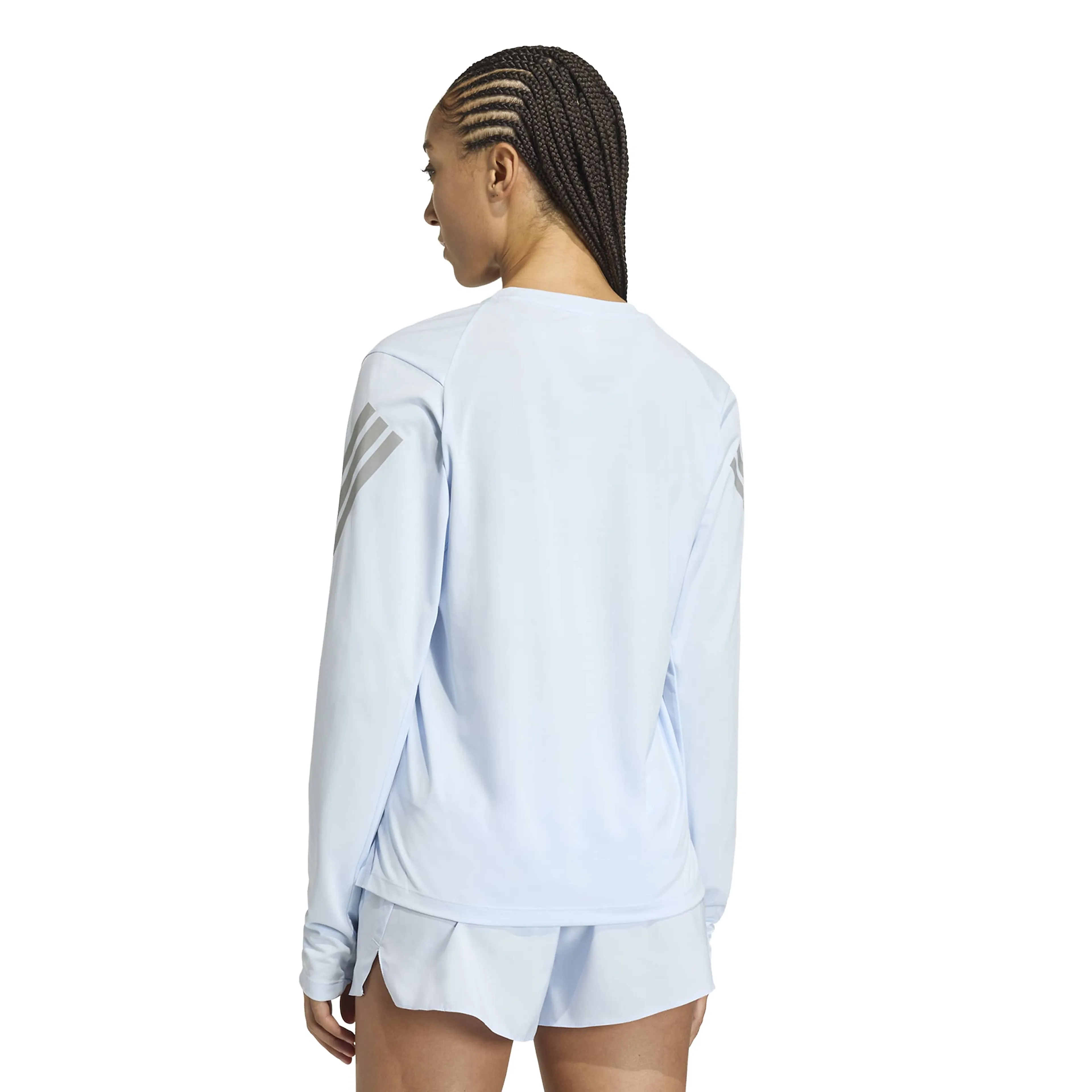 ADI365 /// Long Sleeve Tee 