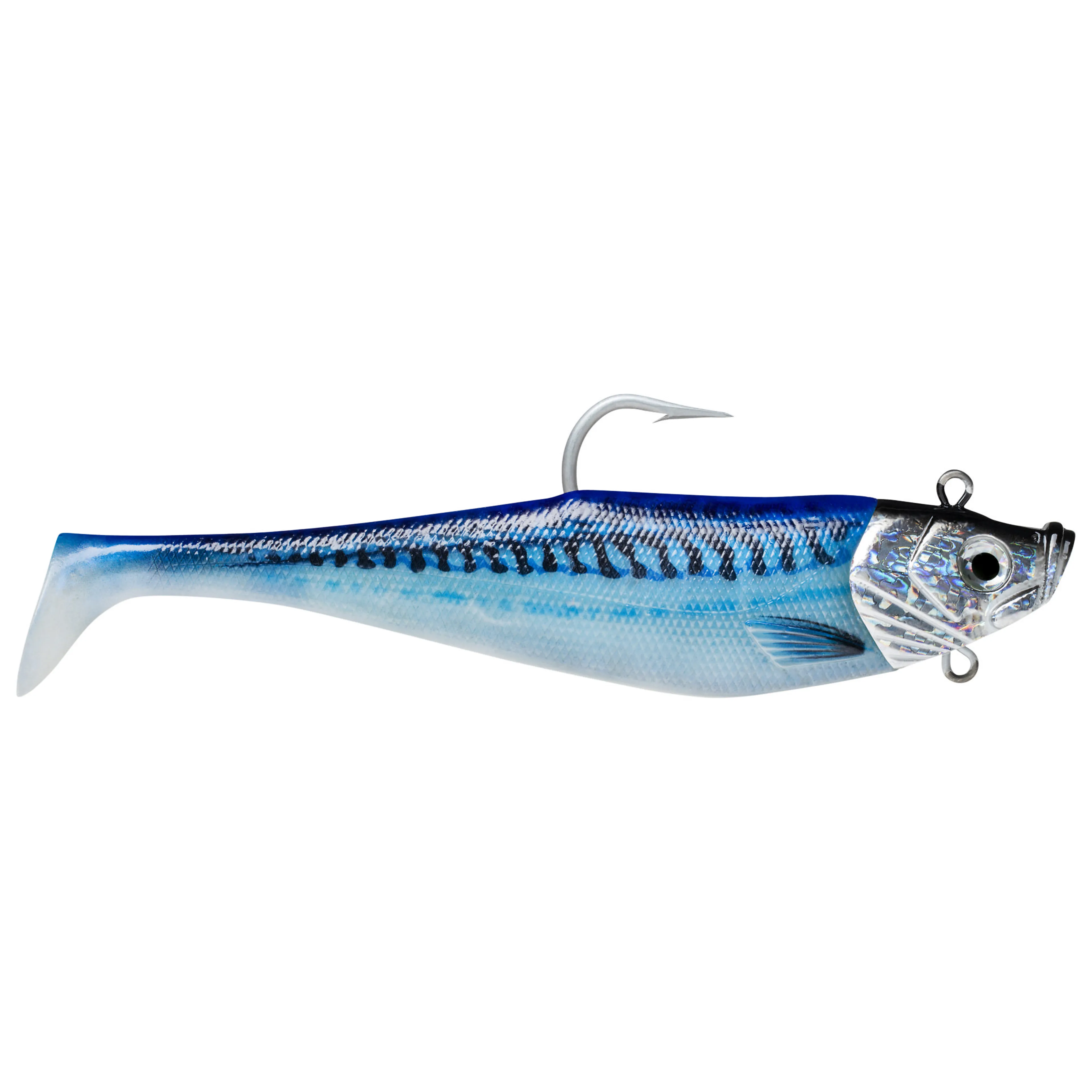 Biscay Giant Jigging Shad 385g 23cm 9" BM