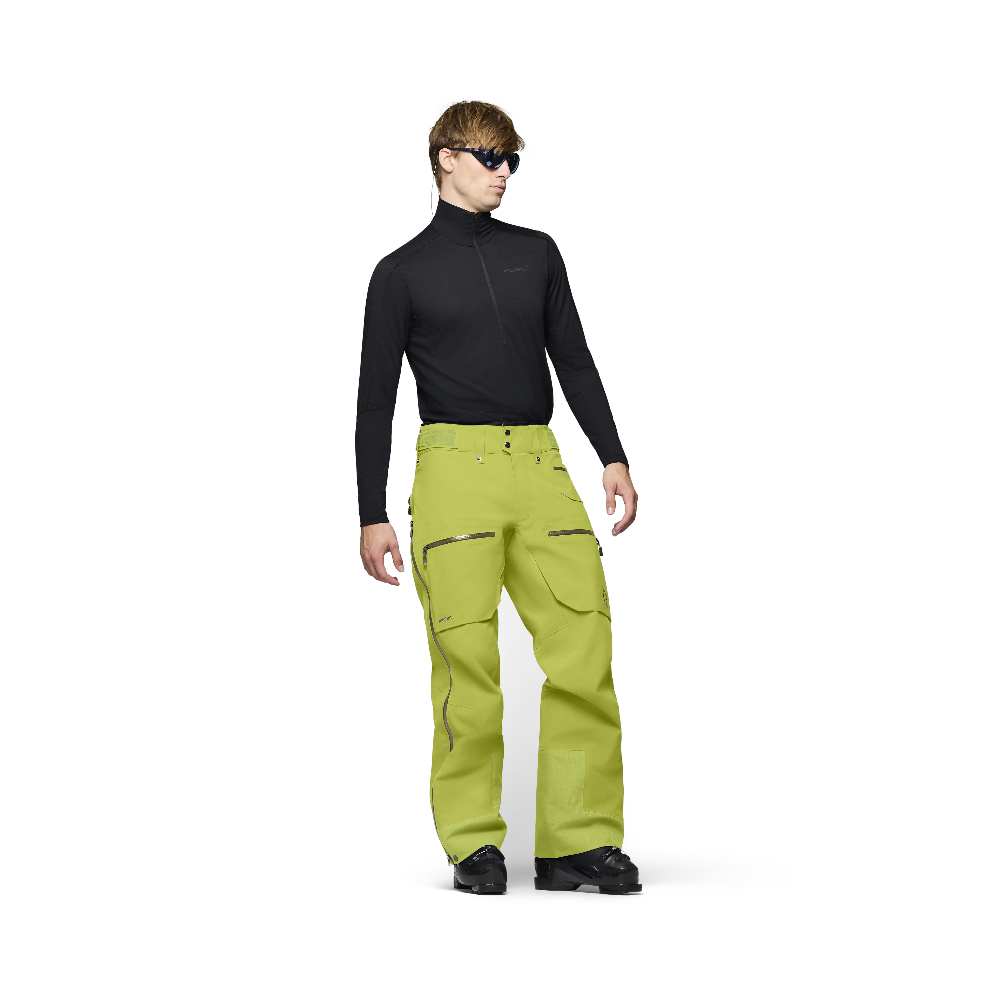 lofoten Gore-Tex Pro Pants M's