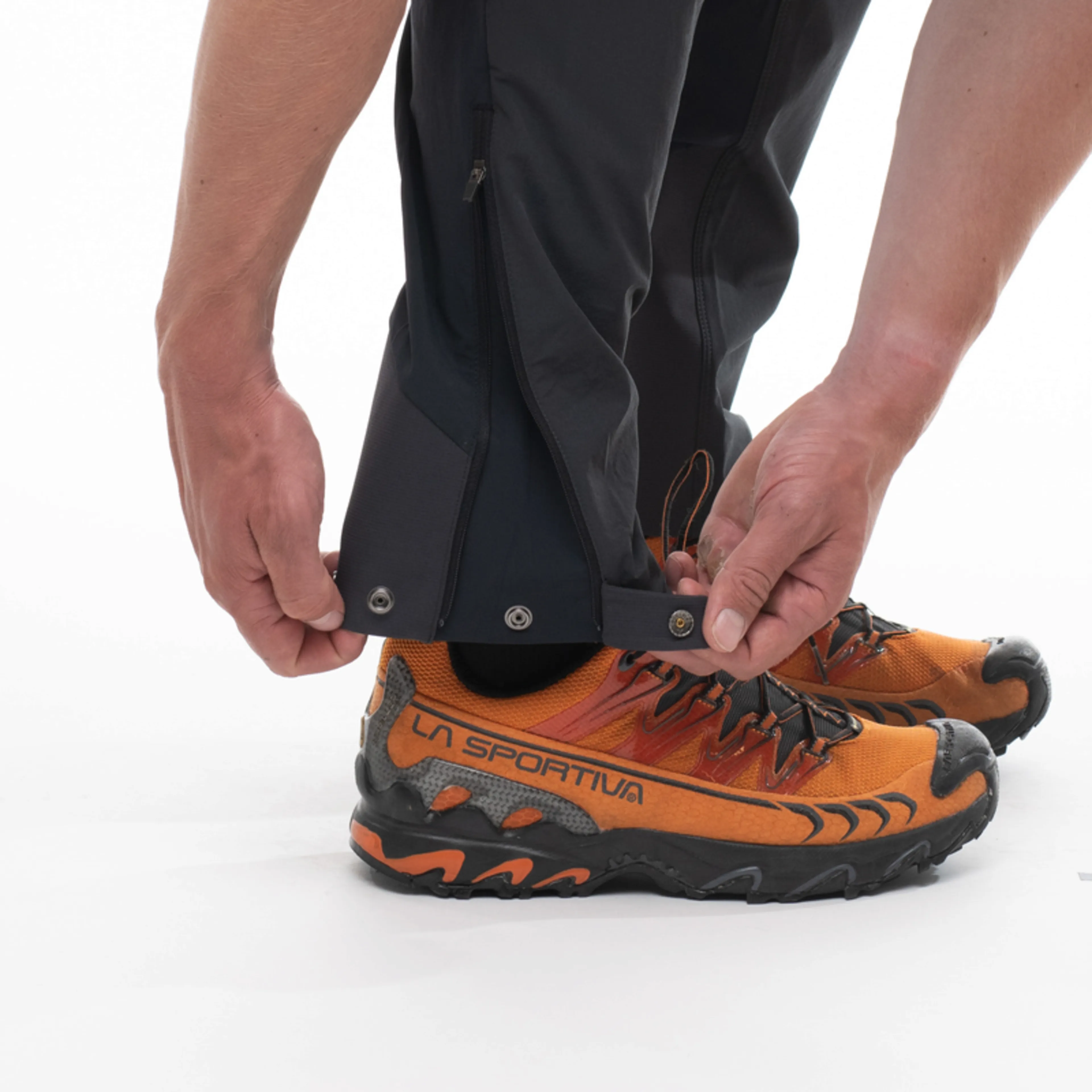 Rabot V2 Softshell Bukse Rabot V2 Softshell Bukse