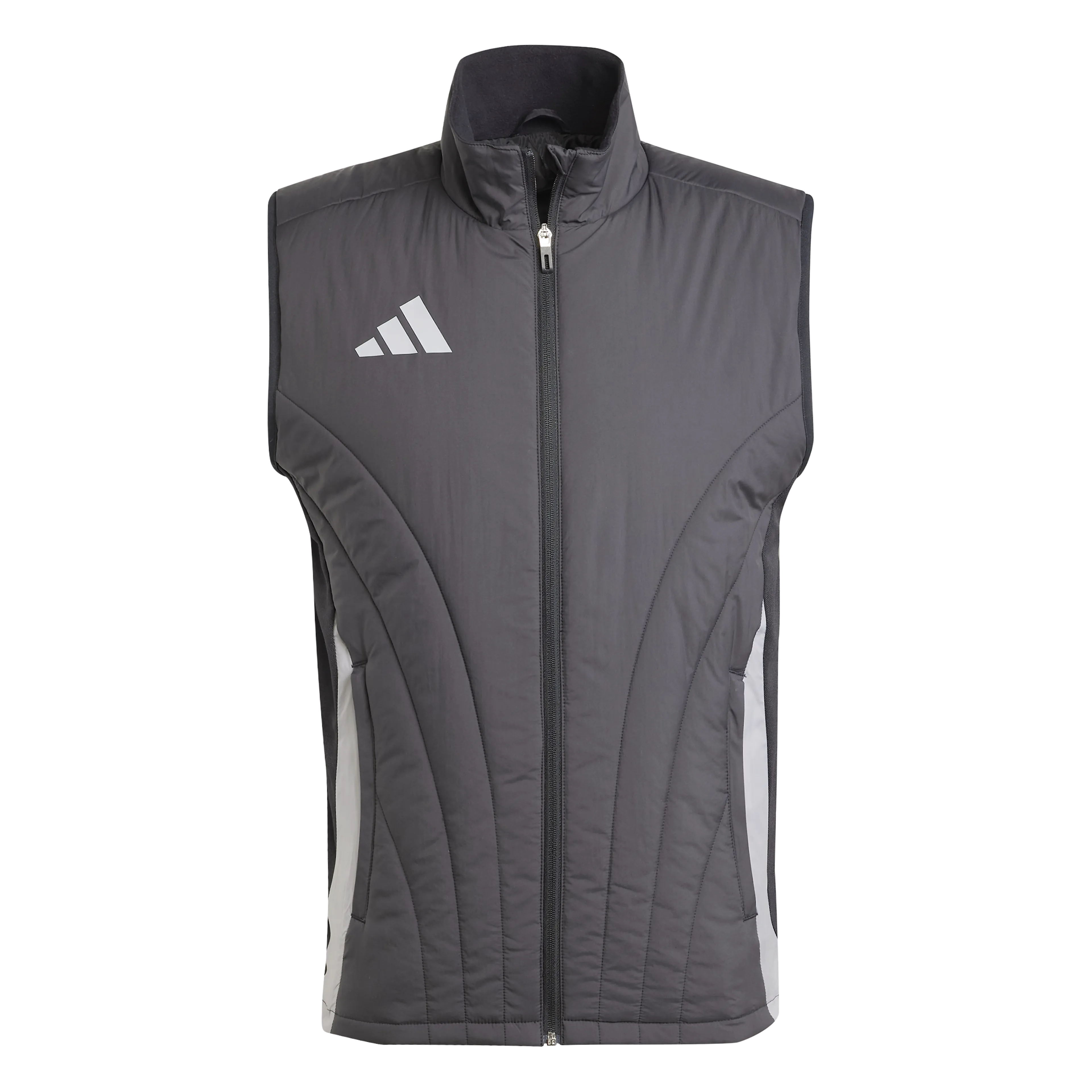 Tiro 24 Competition Winterized Vest Tiro 24 Competition Winterized Vest