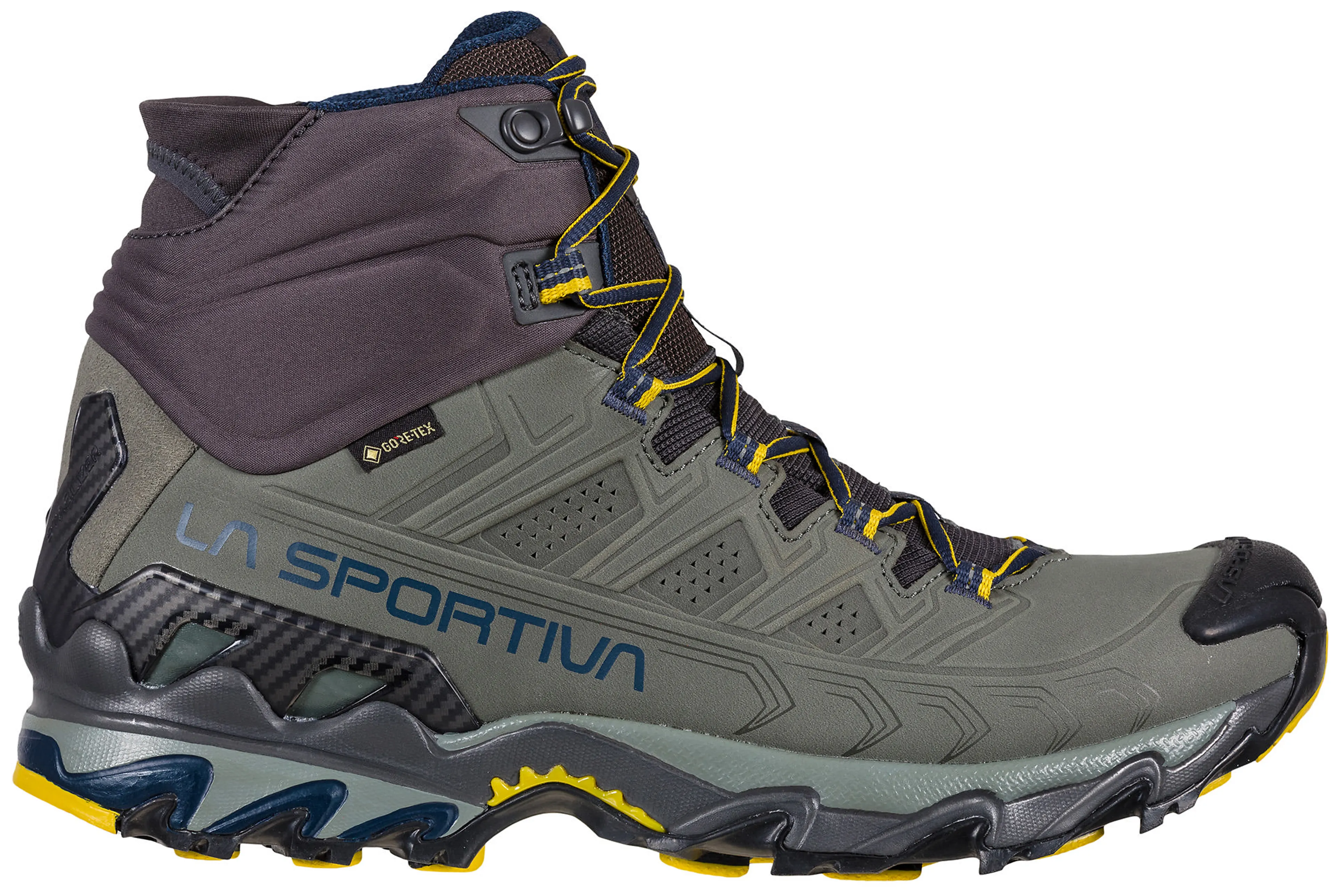 Ultra Raptor II LT MID GTX tursko herre
