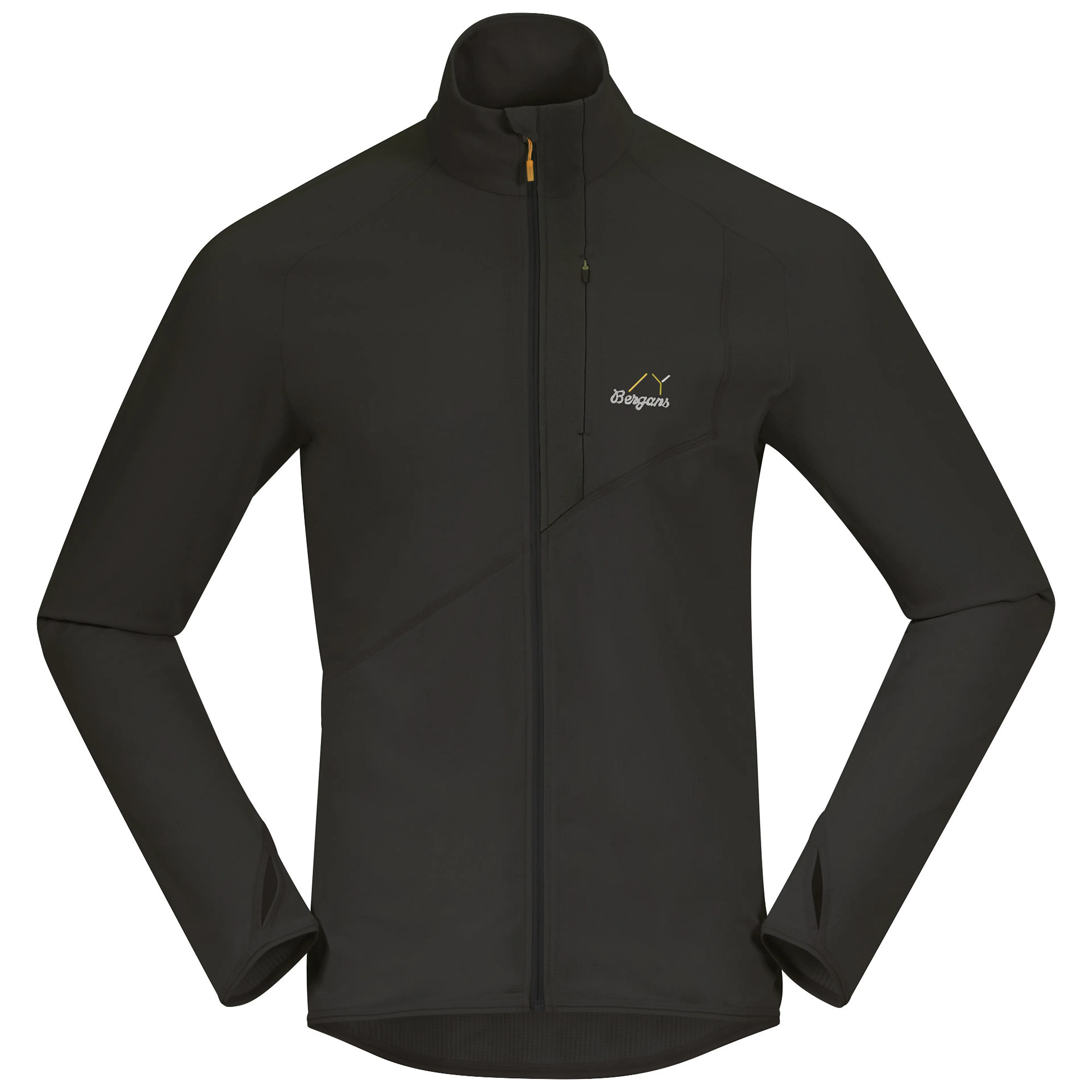 Y LightLine Essence Midlayer Jacket Men Y LightLine Essence Midlayer Jacket Men