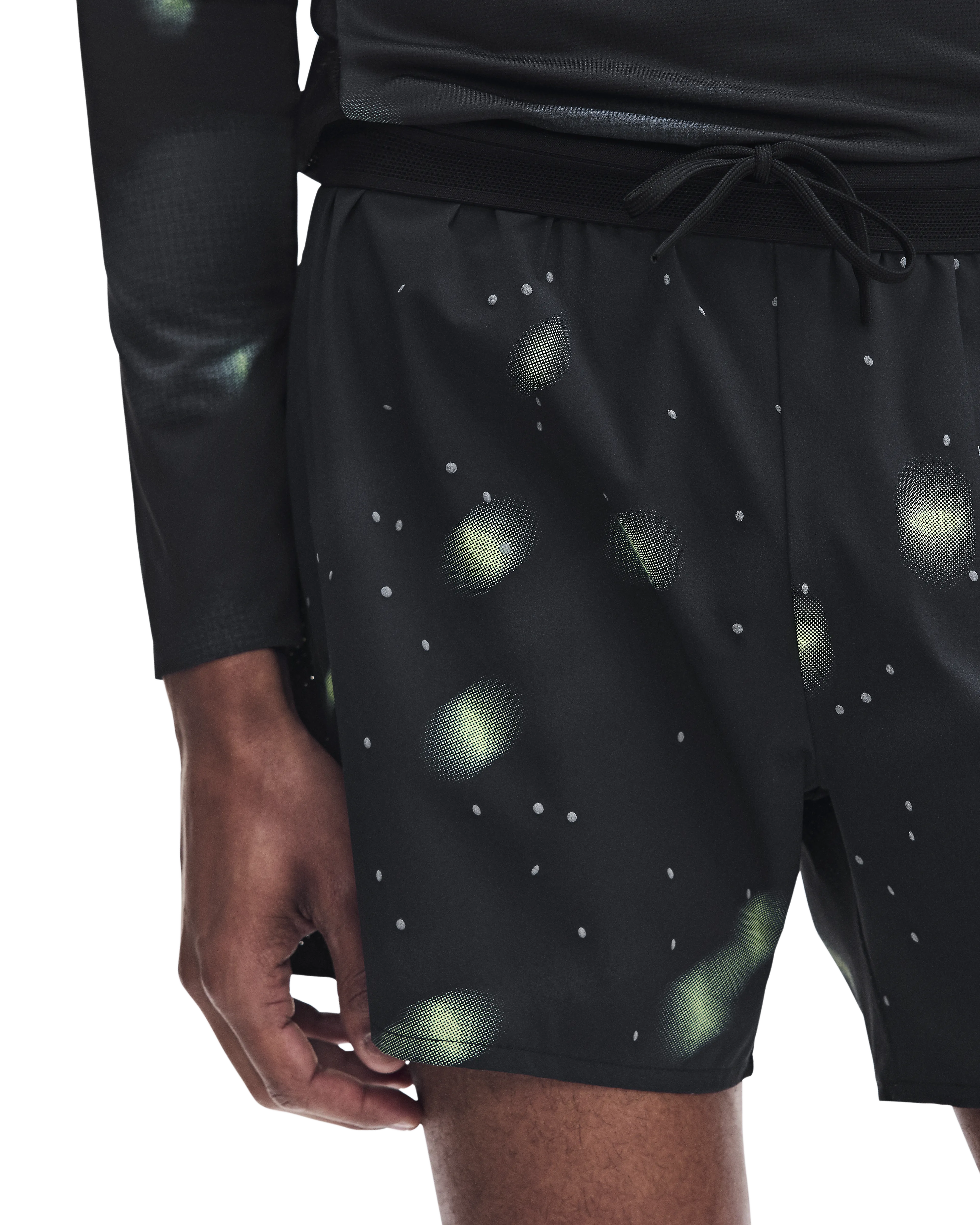 Performance Shorts Lumos