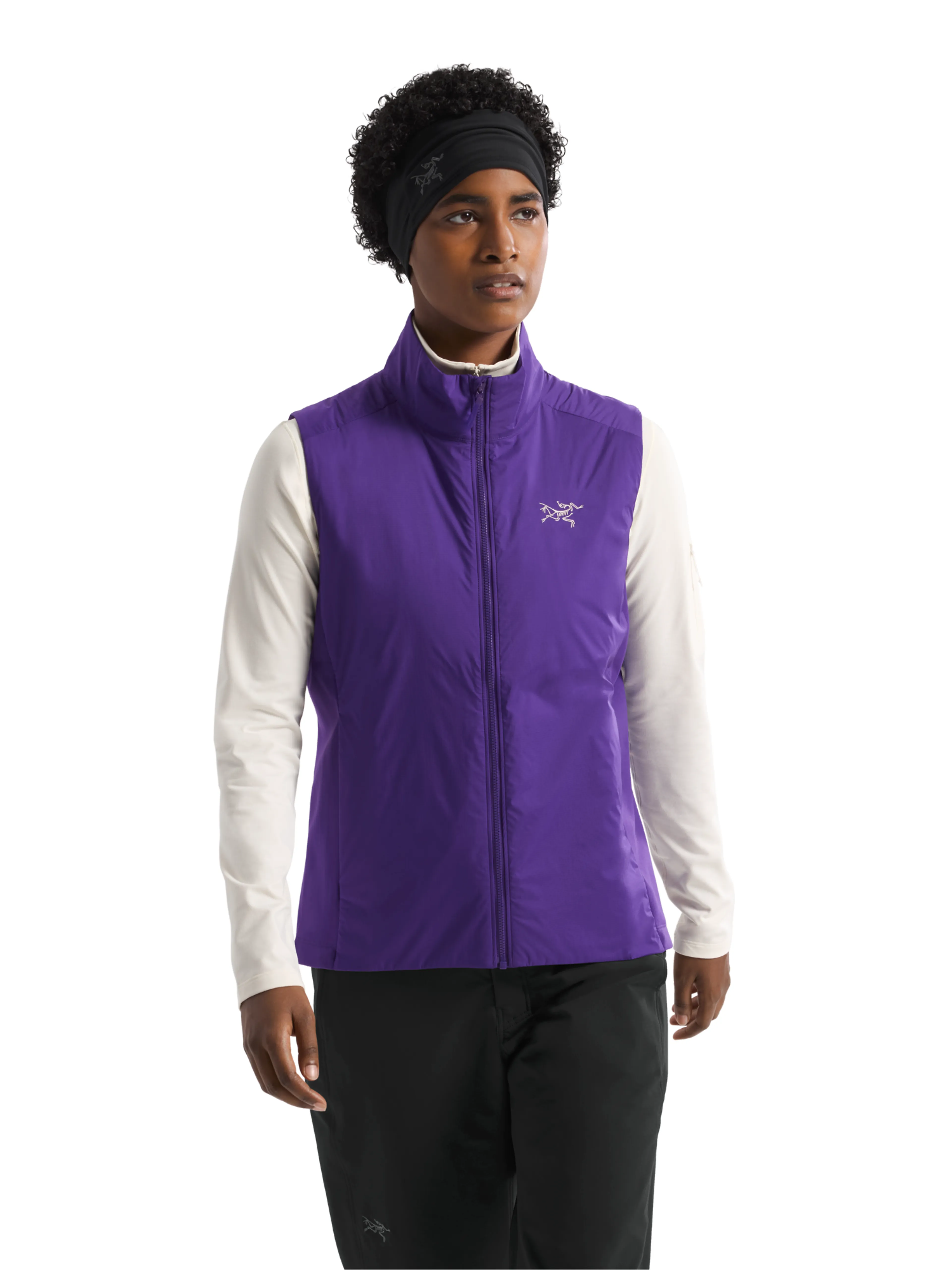 Atom Vest W