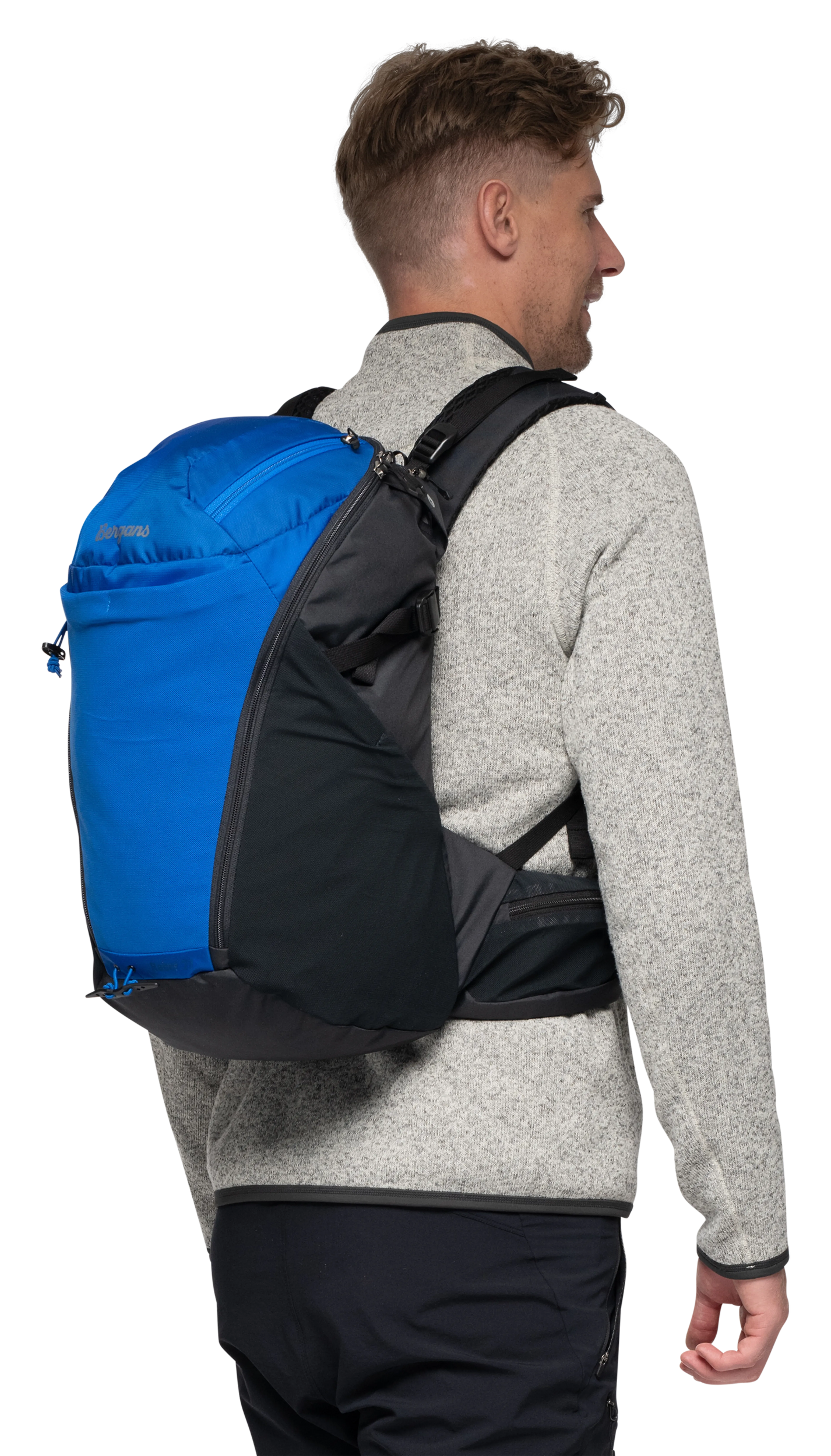 Rabot Daypack 27 M/L