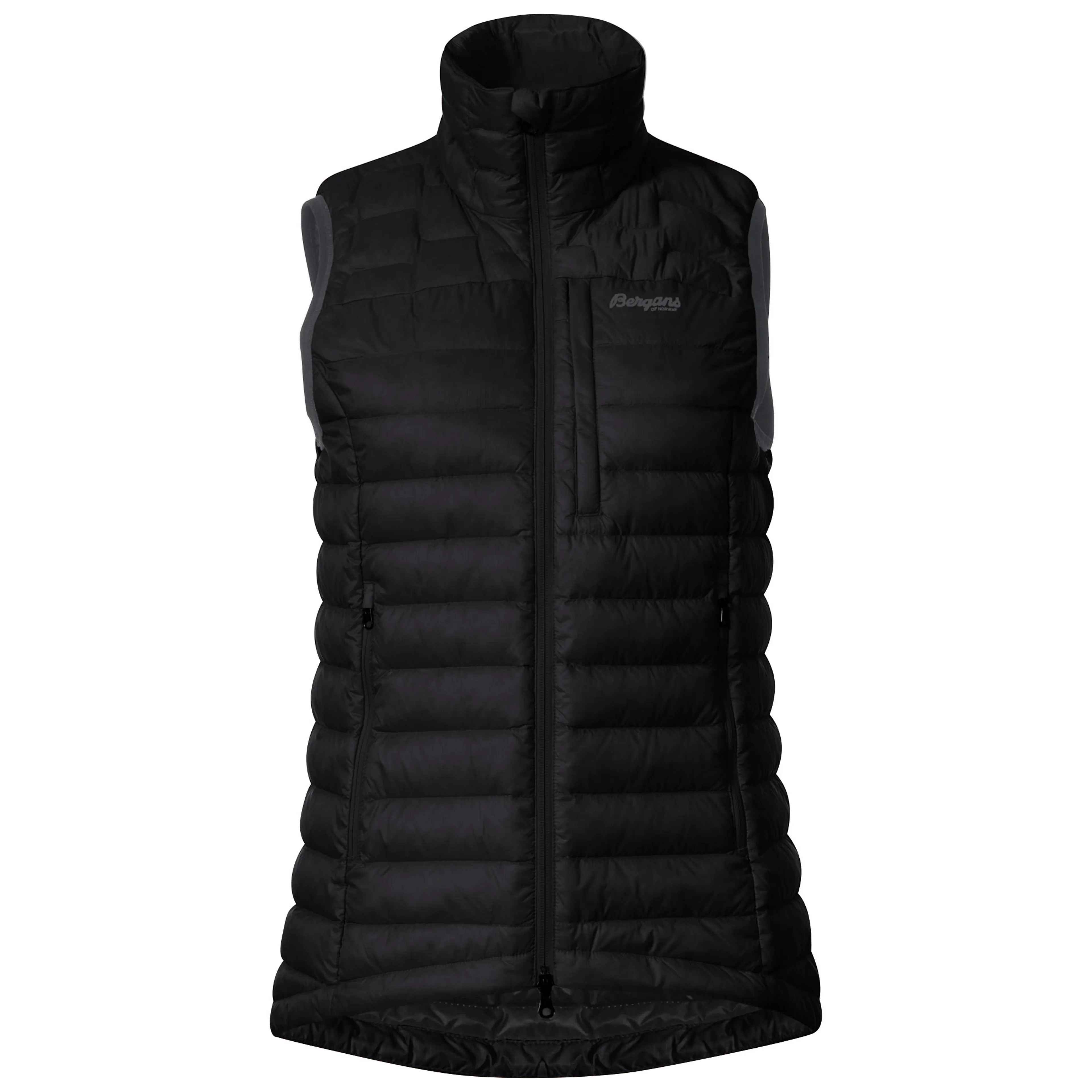 Magma Light Down Vest Women