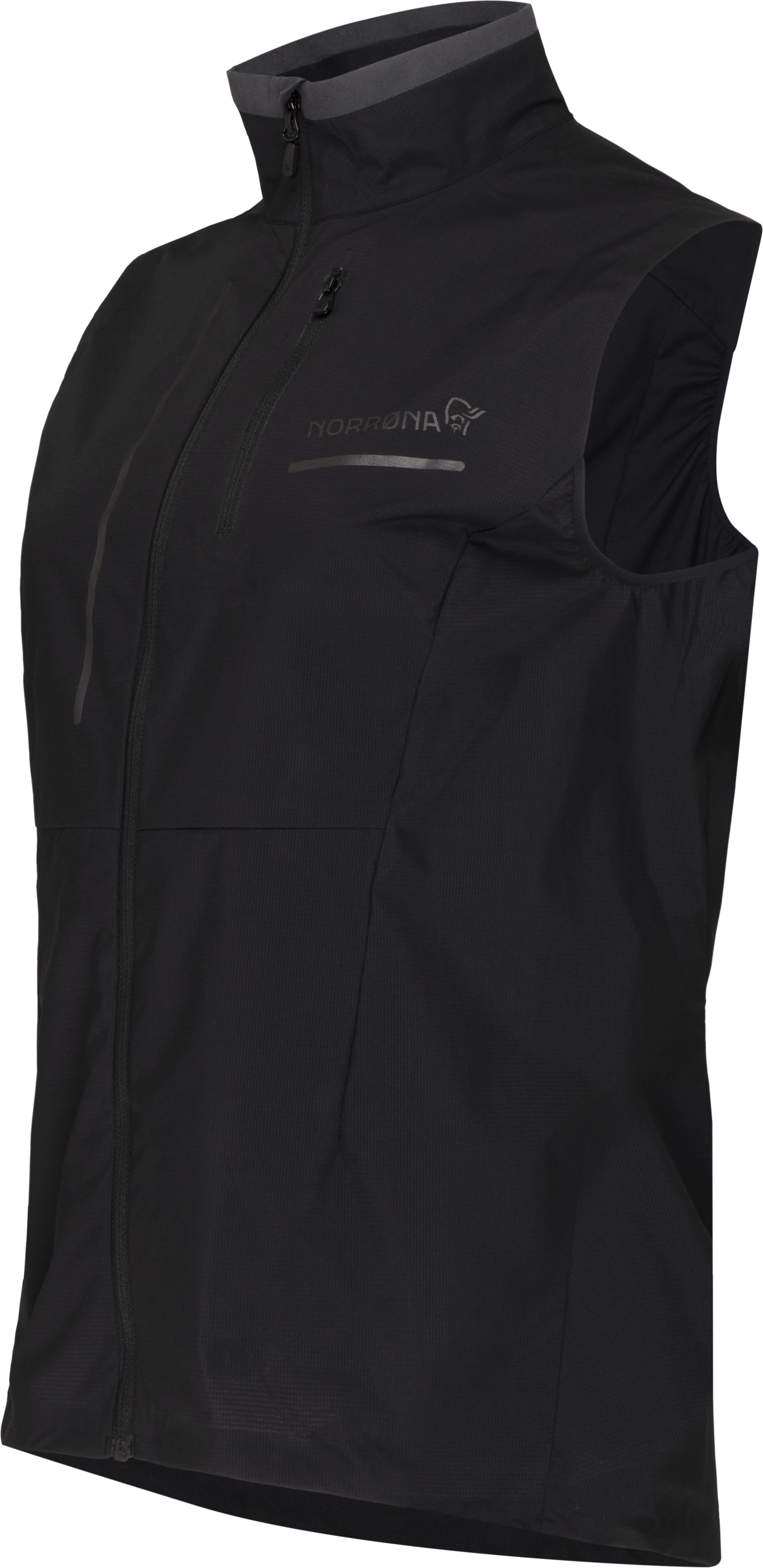 senja aero90 Vest W's