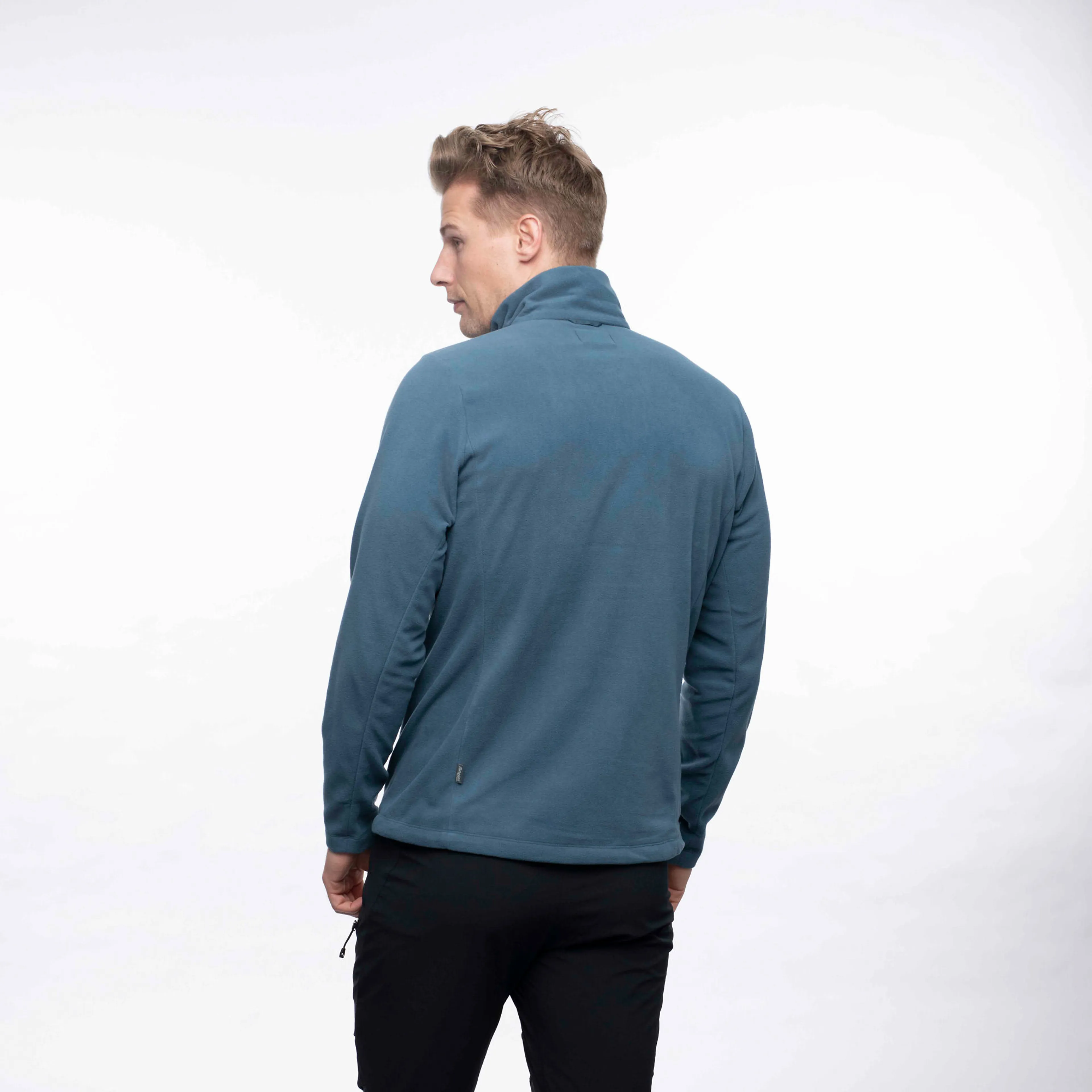 Finnsnes Fleece Jacket