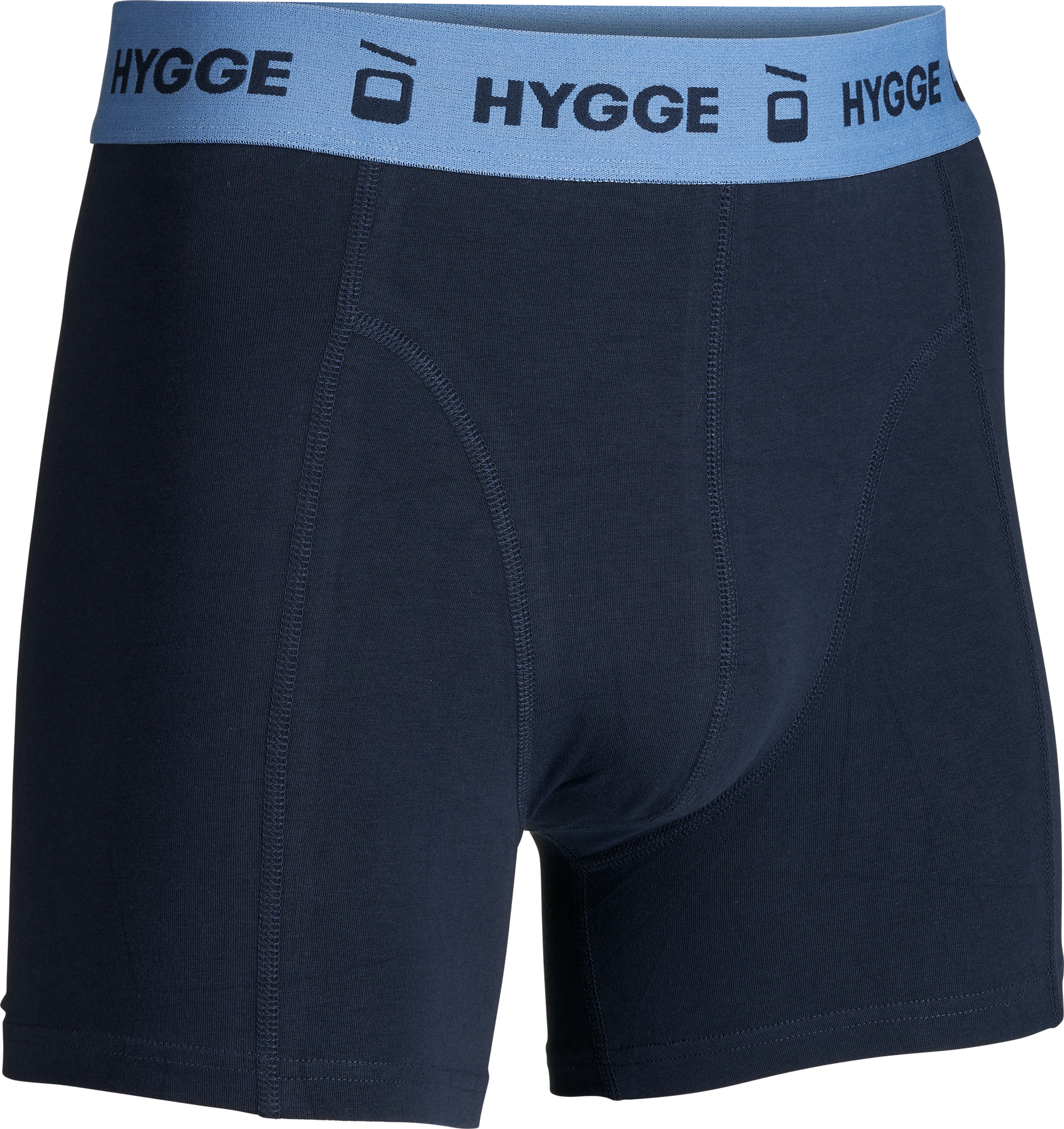 Men's Boxershorts 5 Pack