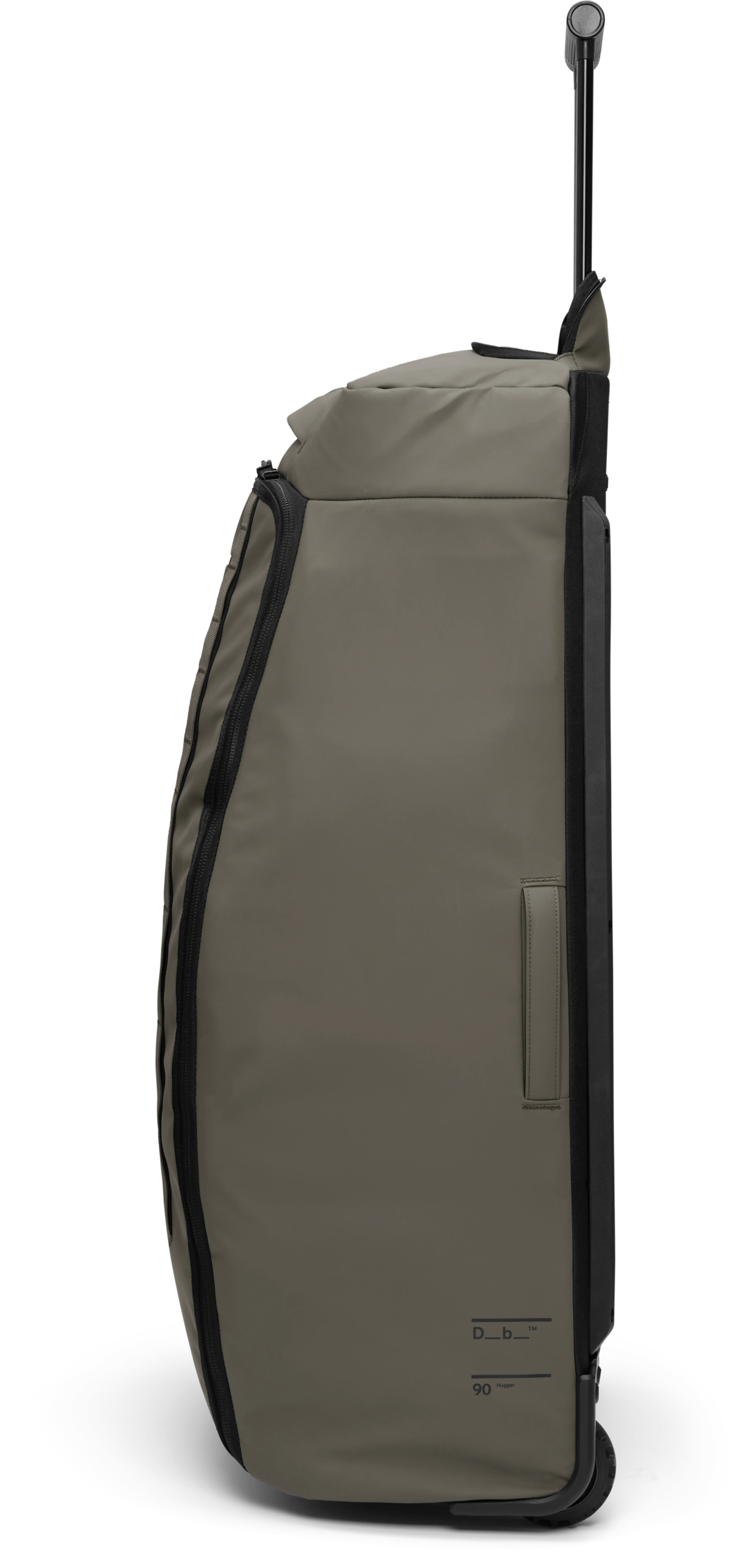 Hugger Roller Bag Check-in 90L