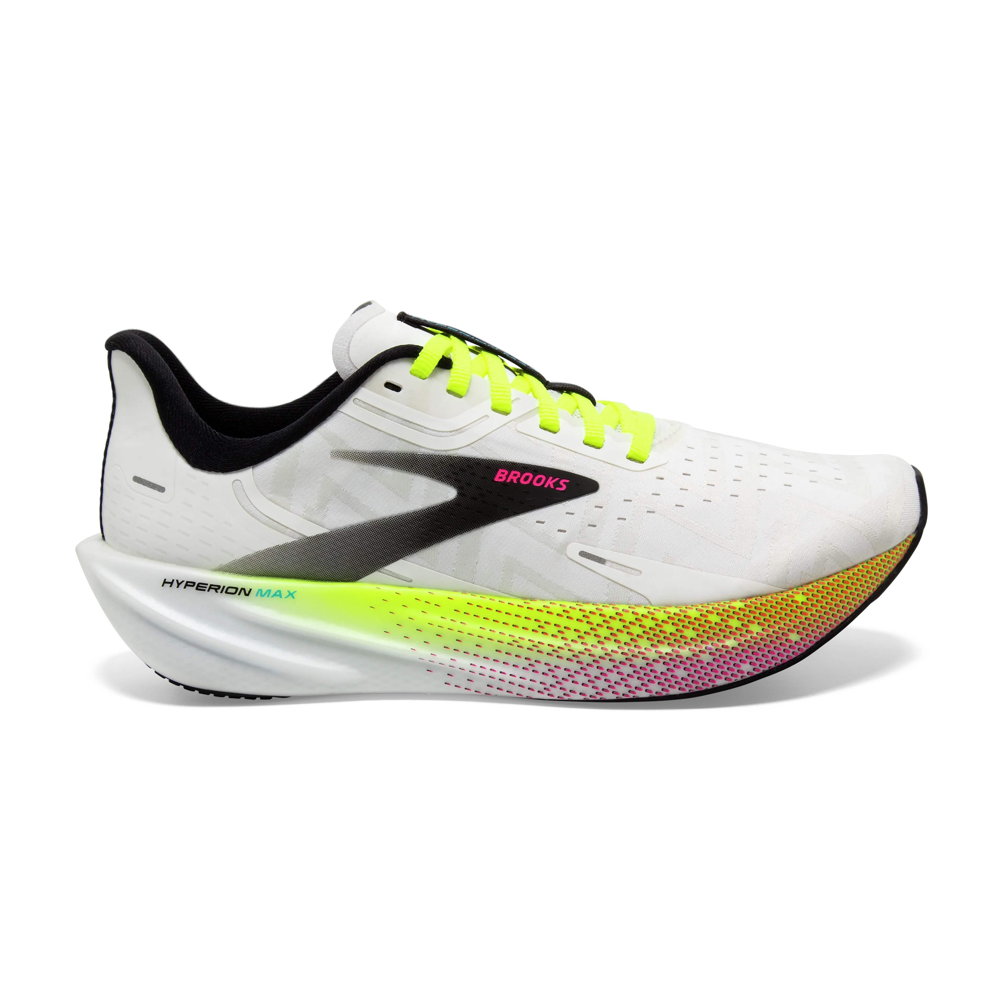 Hyperion Max