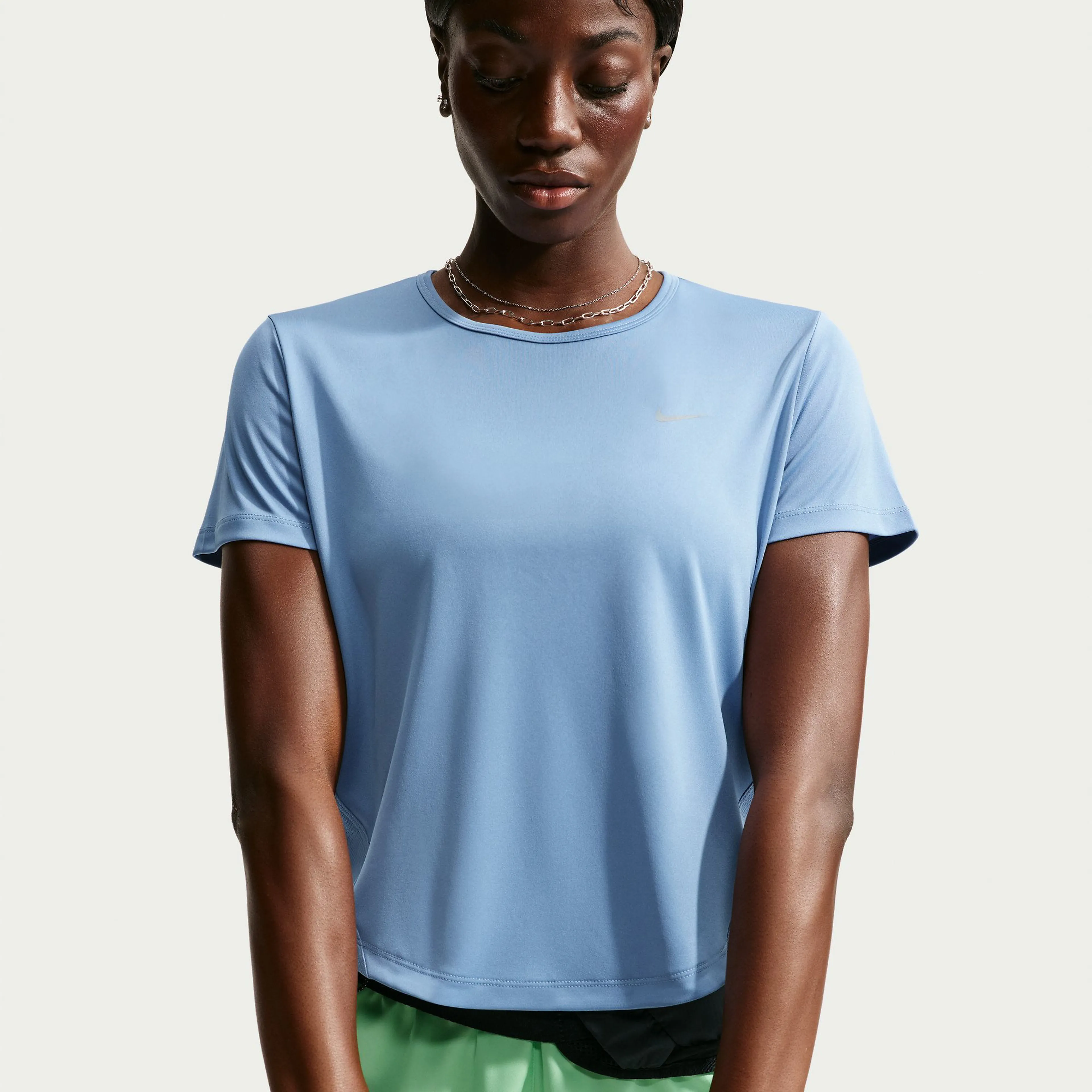 Dri-FIT Short-Sleeve Running Top