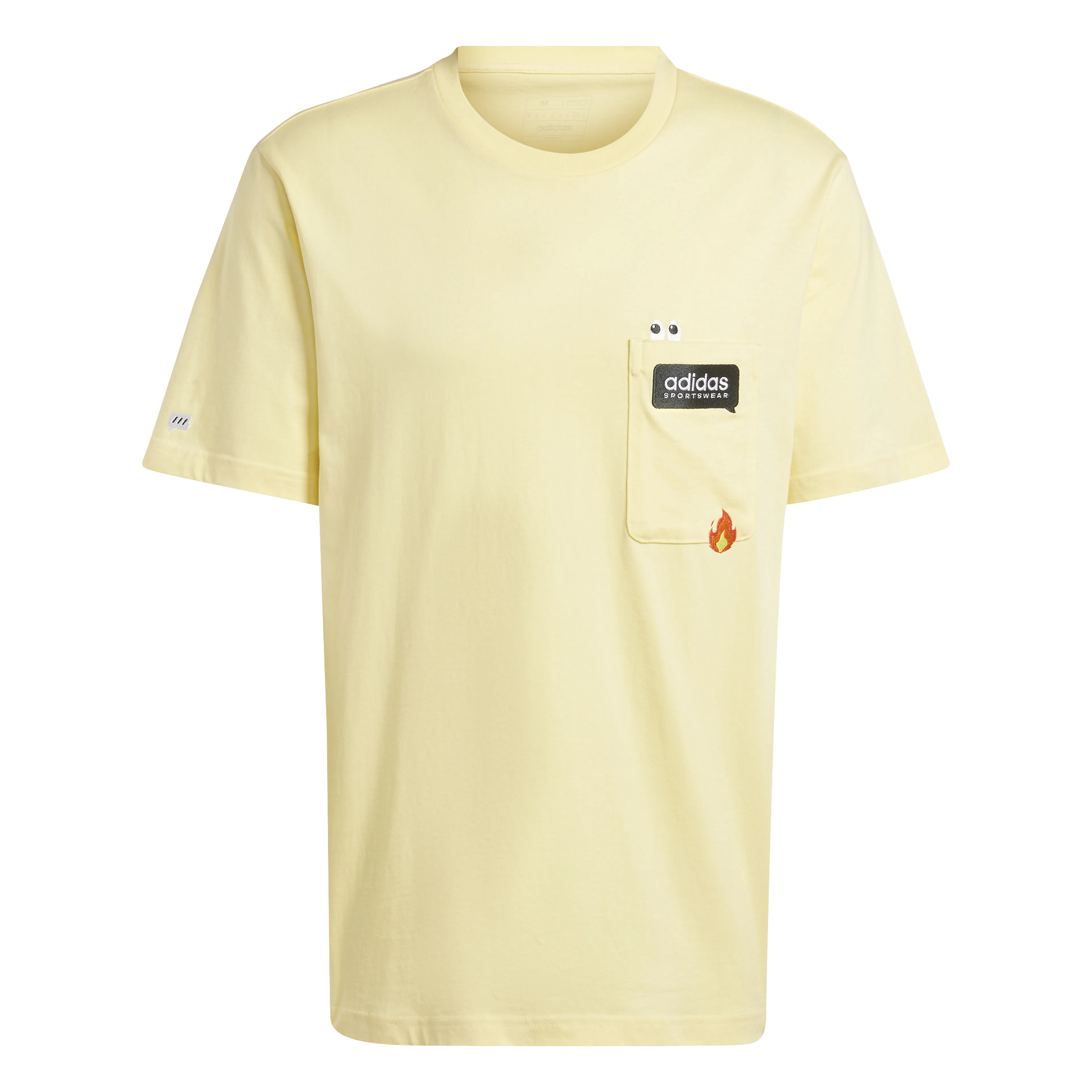 M REMOJI PKT T