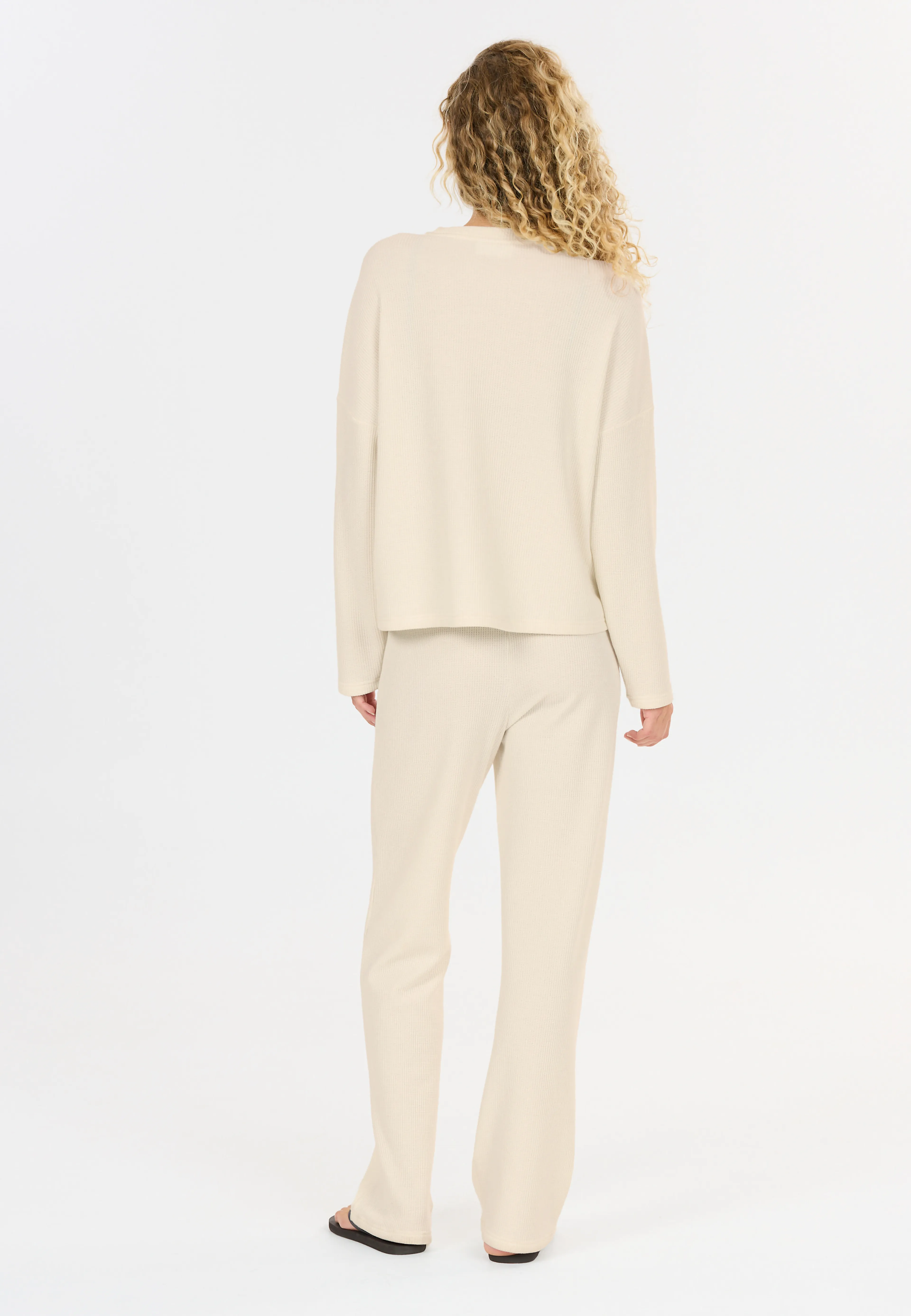 Cardall W Waffle Pants
