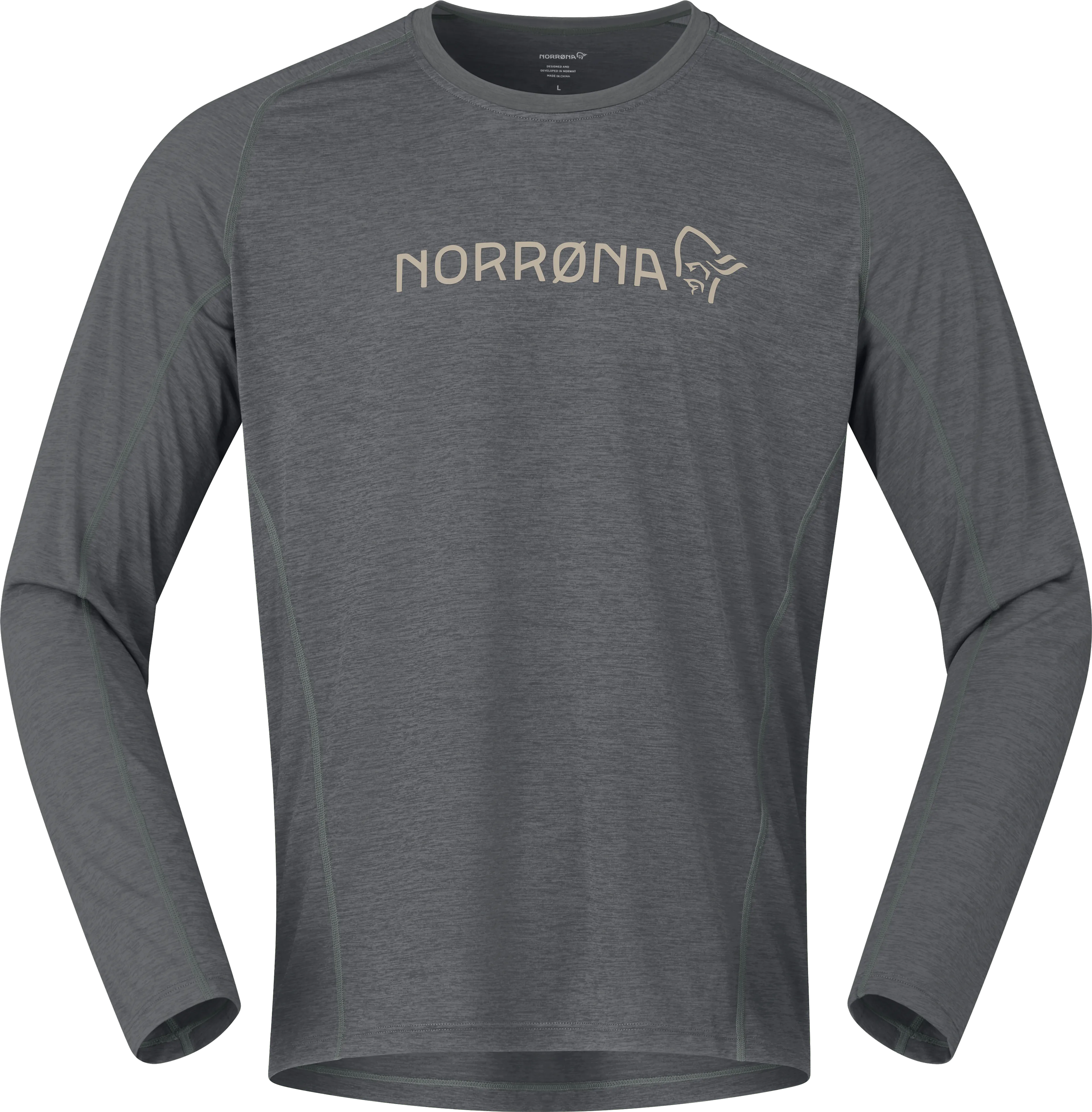 fjørå equaliser lightweight Long Sleeve M's