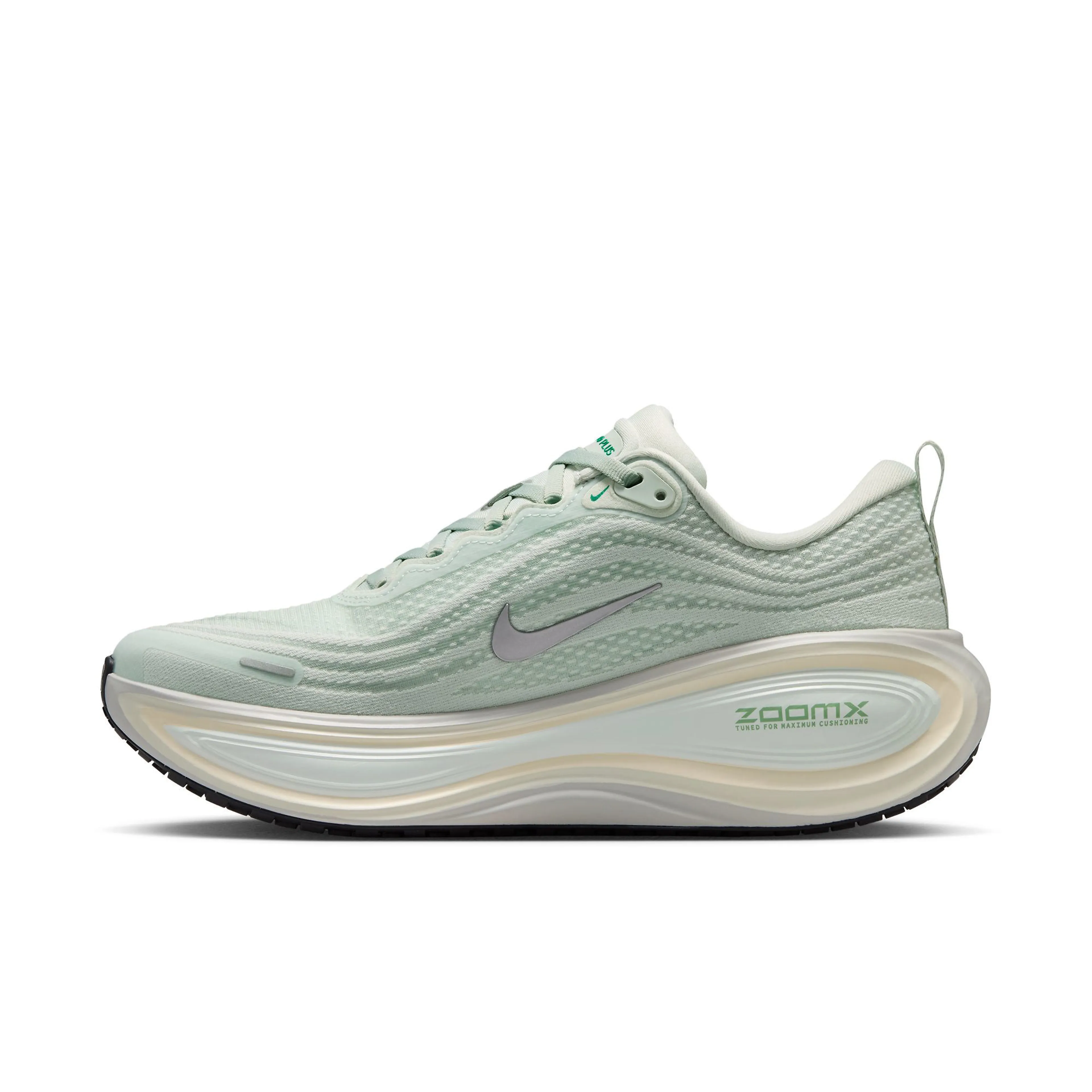 Vomero Plus Women's Road Running Shoes