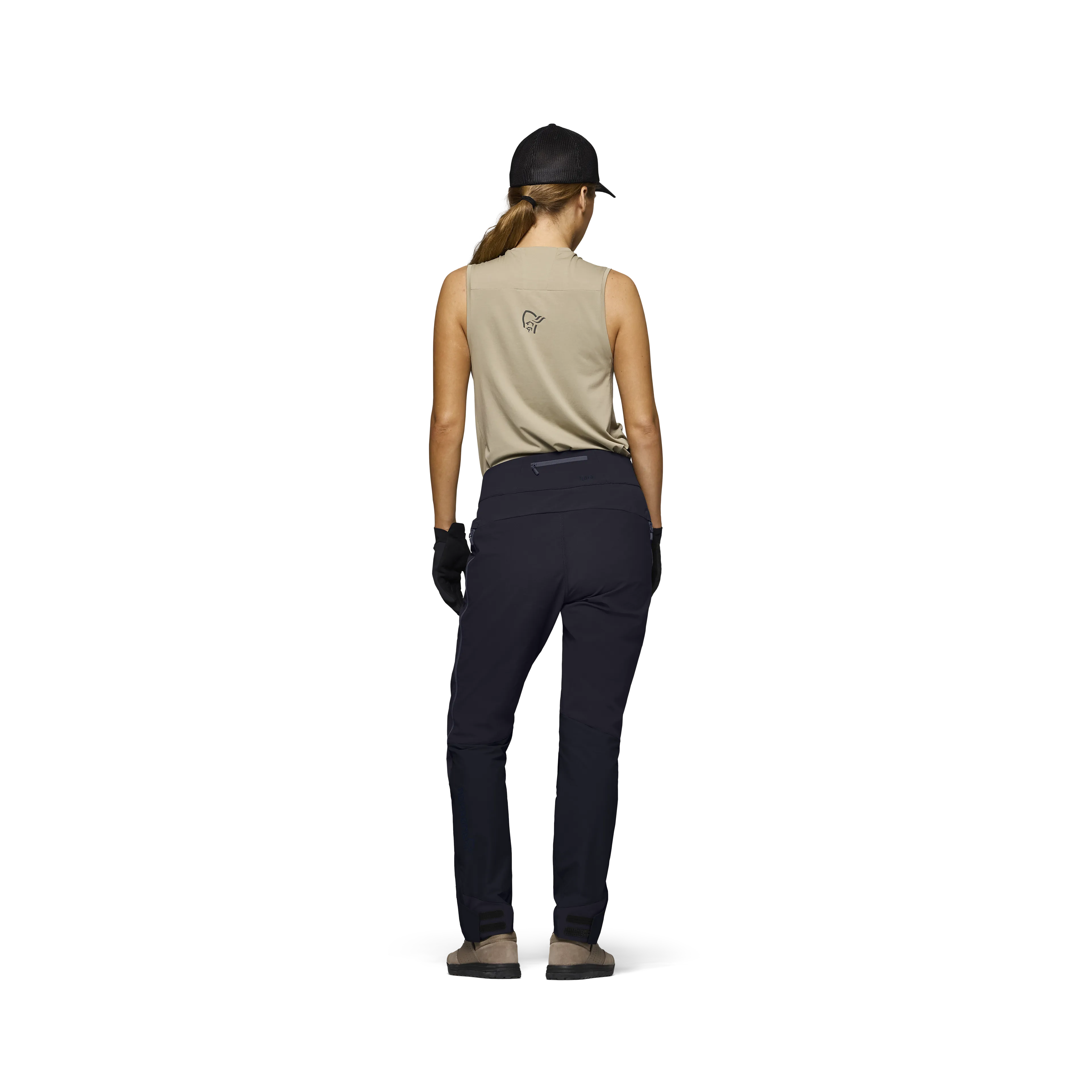 fjørå flex1 Pants W's