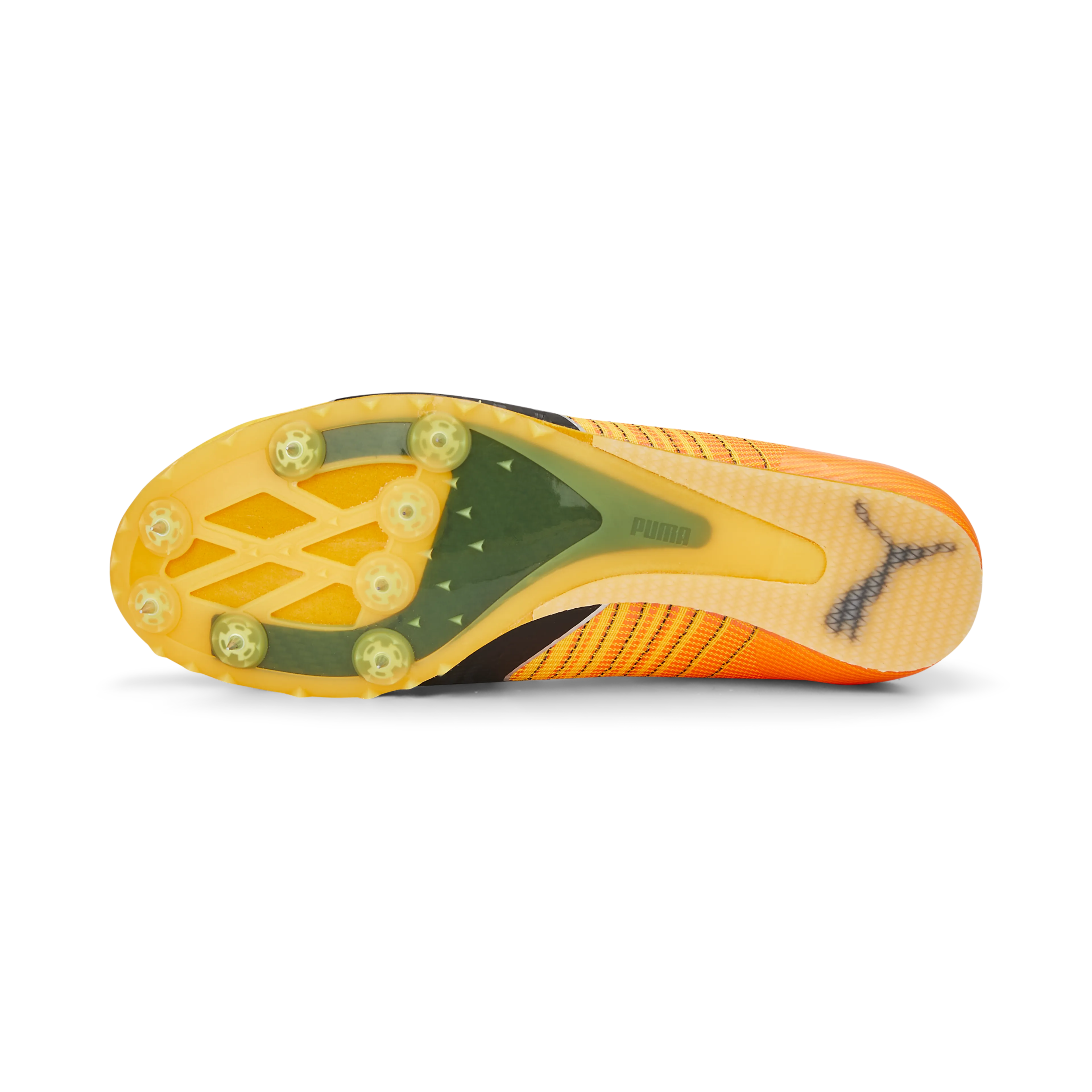 evoSPEED Tokyo Future Jump 4