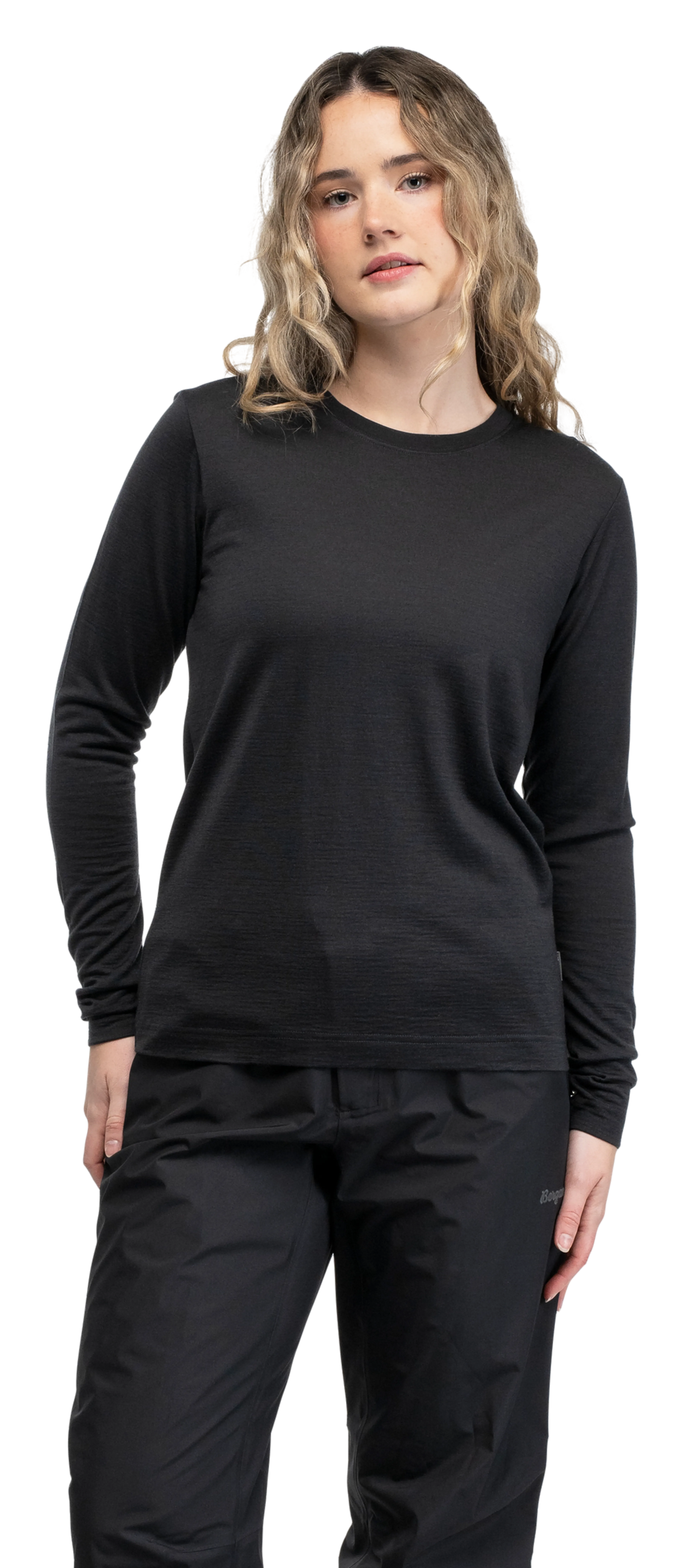 Merino Long Sleeve Women