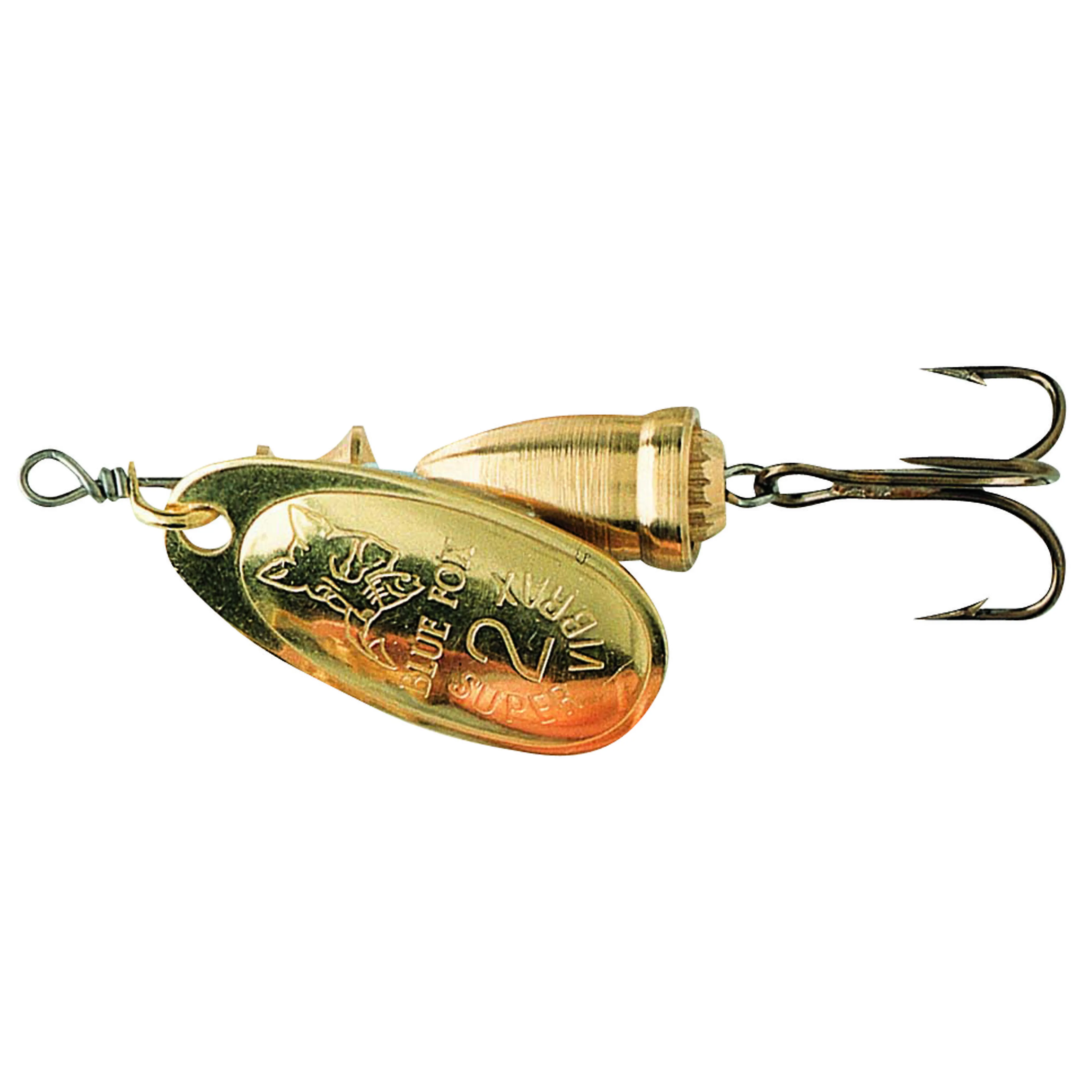Vibrax Original BF0 3g G