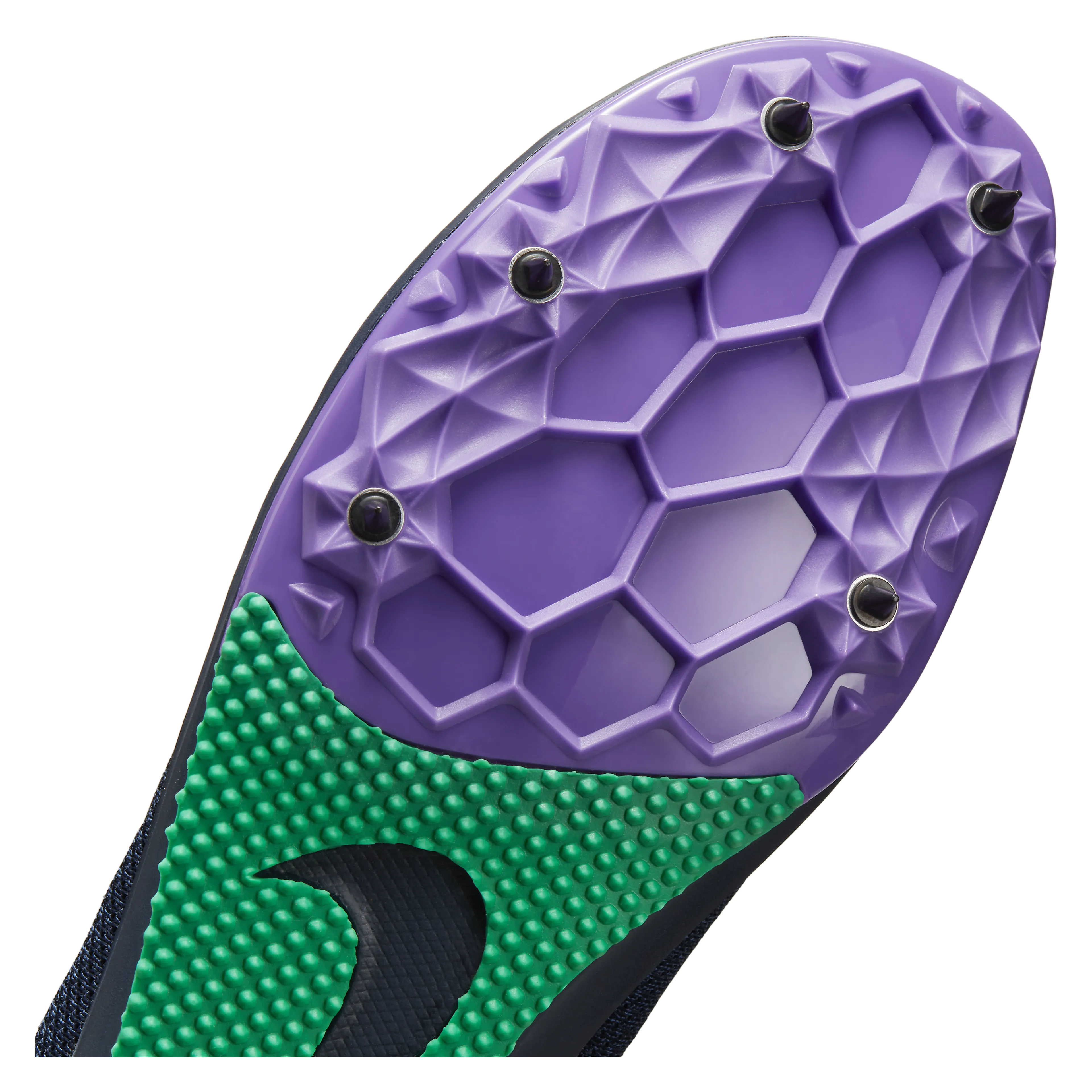Zoom Rival D 10