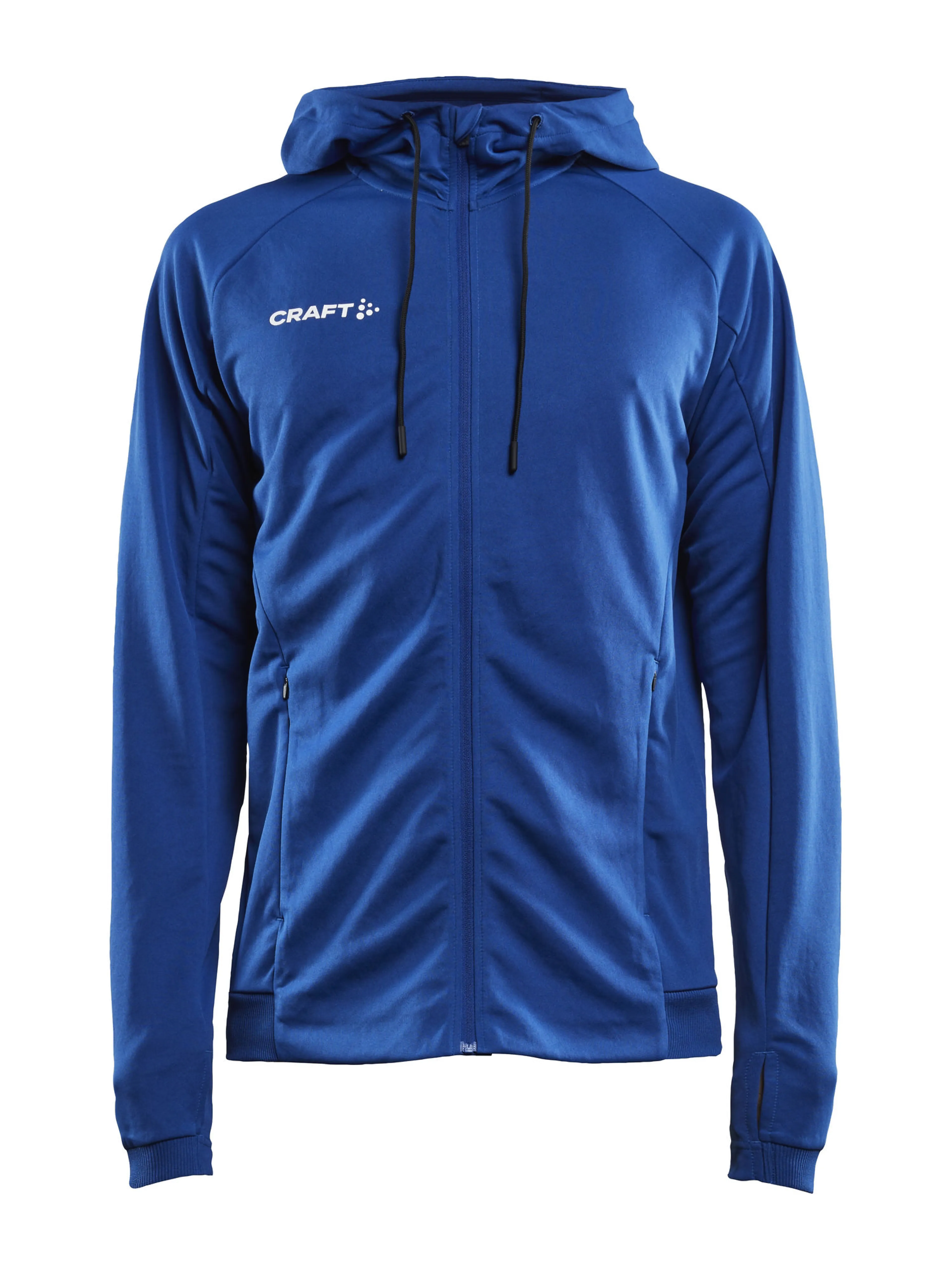 Evolve Hood Jacket M Evolve Hood Jacket M