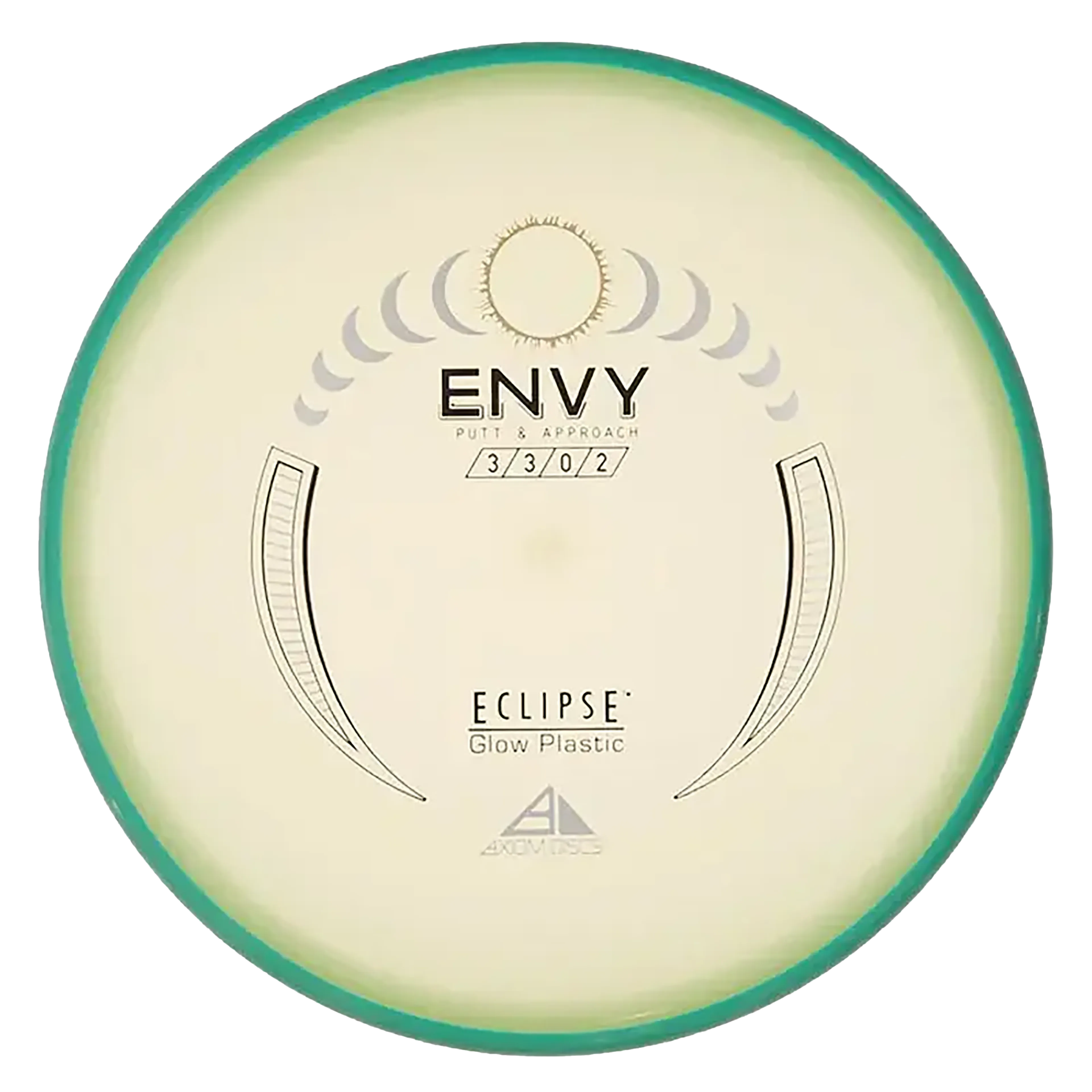 Eclipse Glow Putter Envy