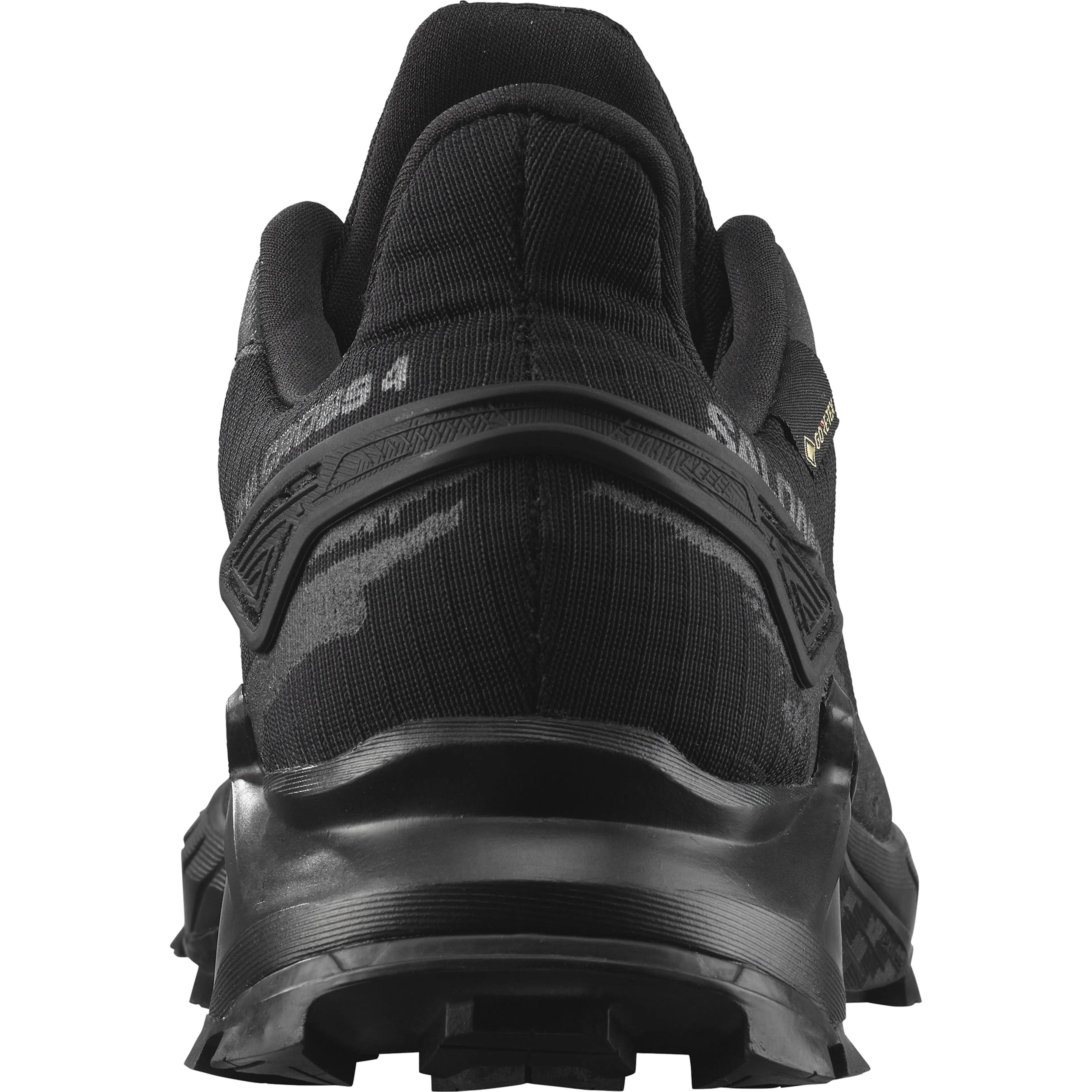 Alphacross 4 Gore-Tex terrengløpesko dame