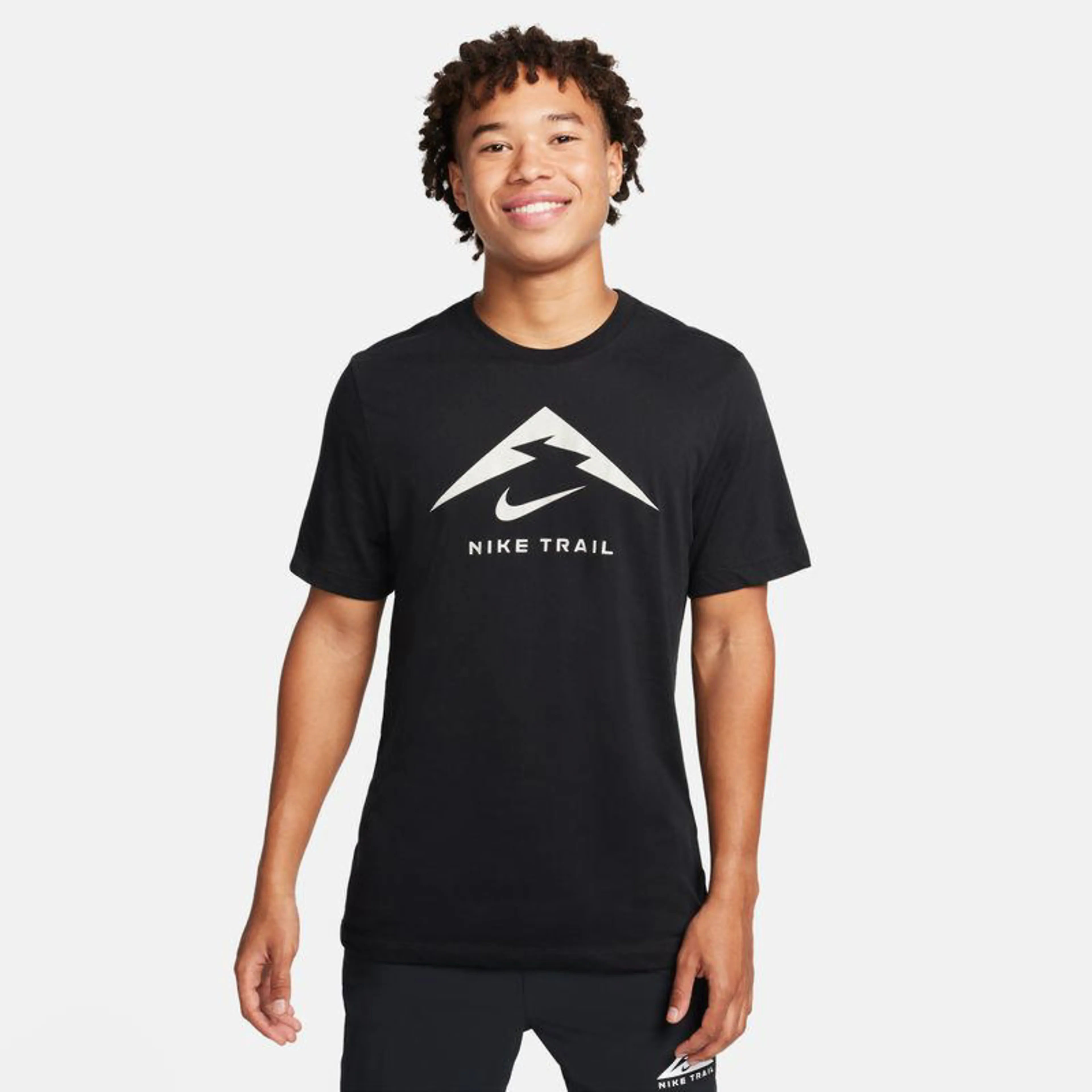 Dri-FIT Men's Trail Running T-Shirt