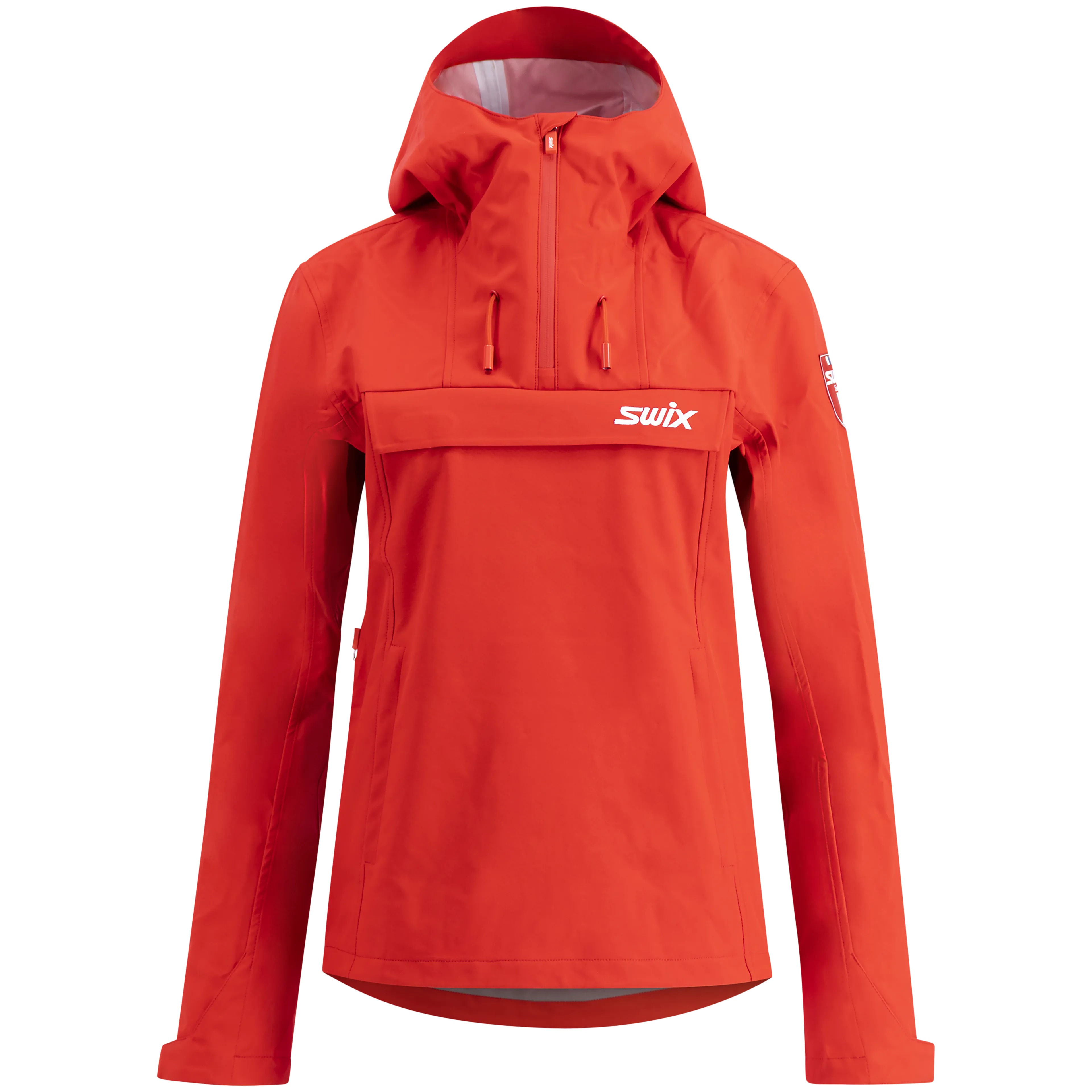 Fjell Anorak W