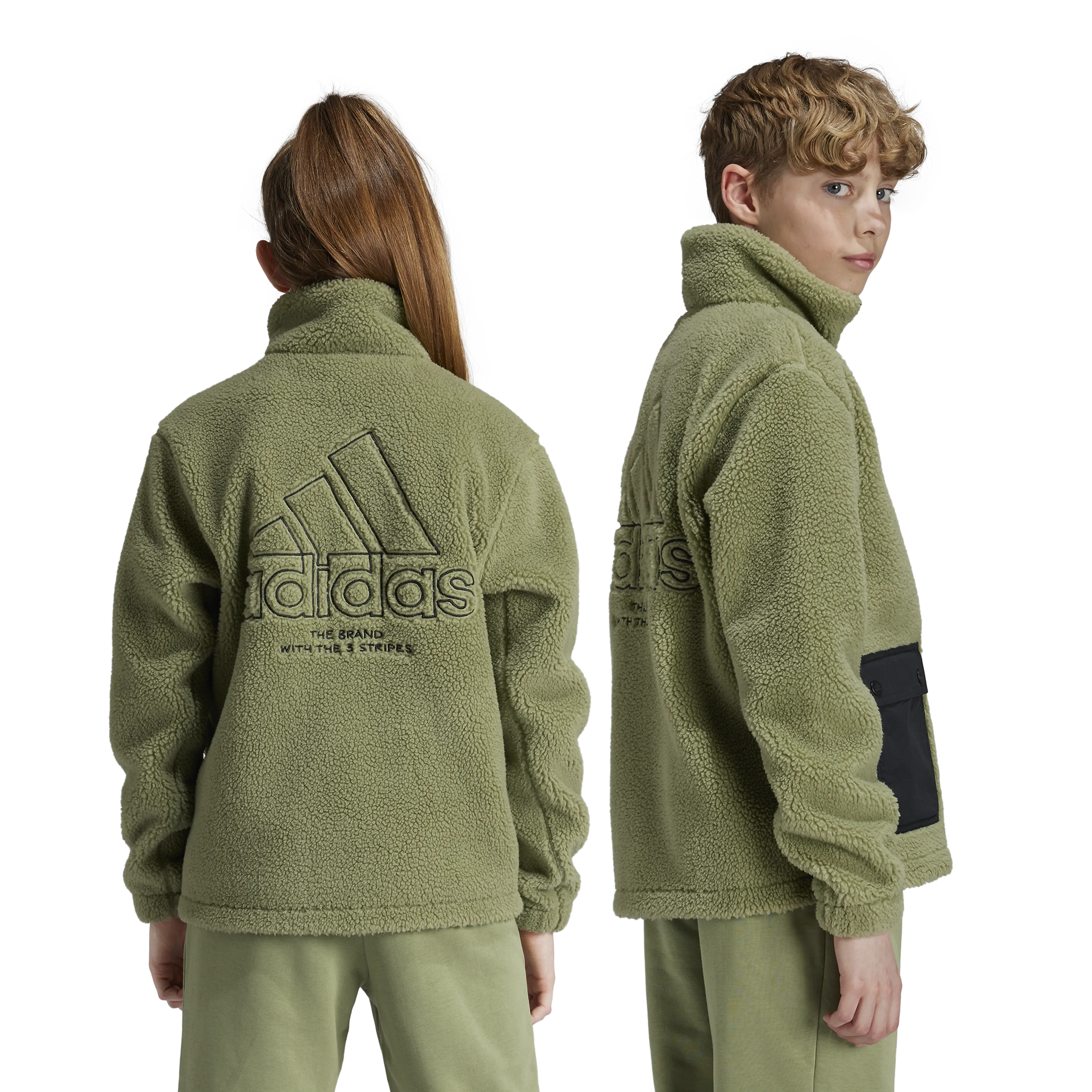 J SHERPA Jakke