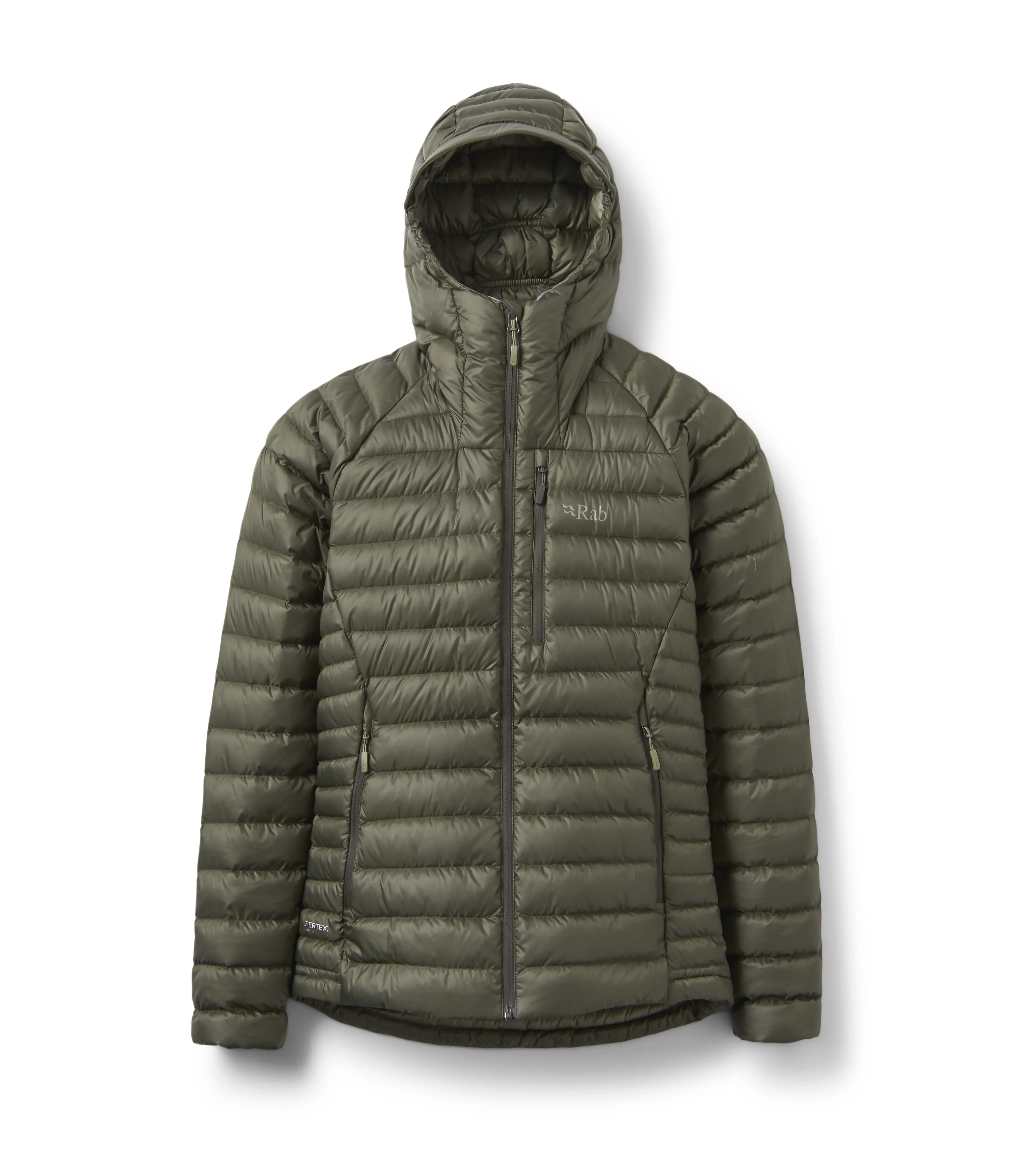 Microlight Alpine Jacket Wmns