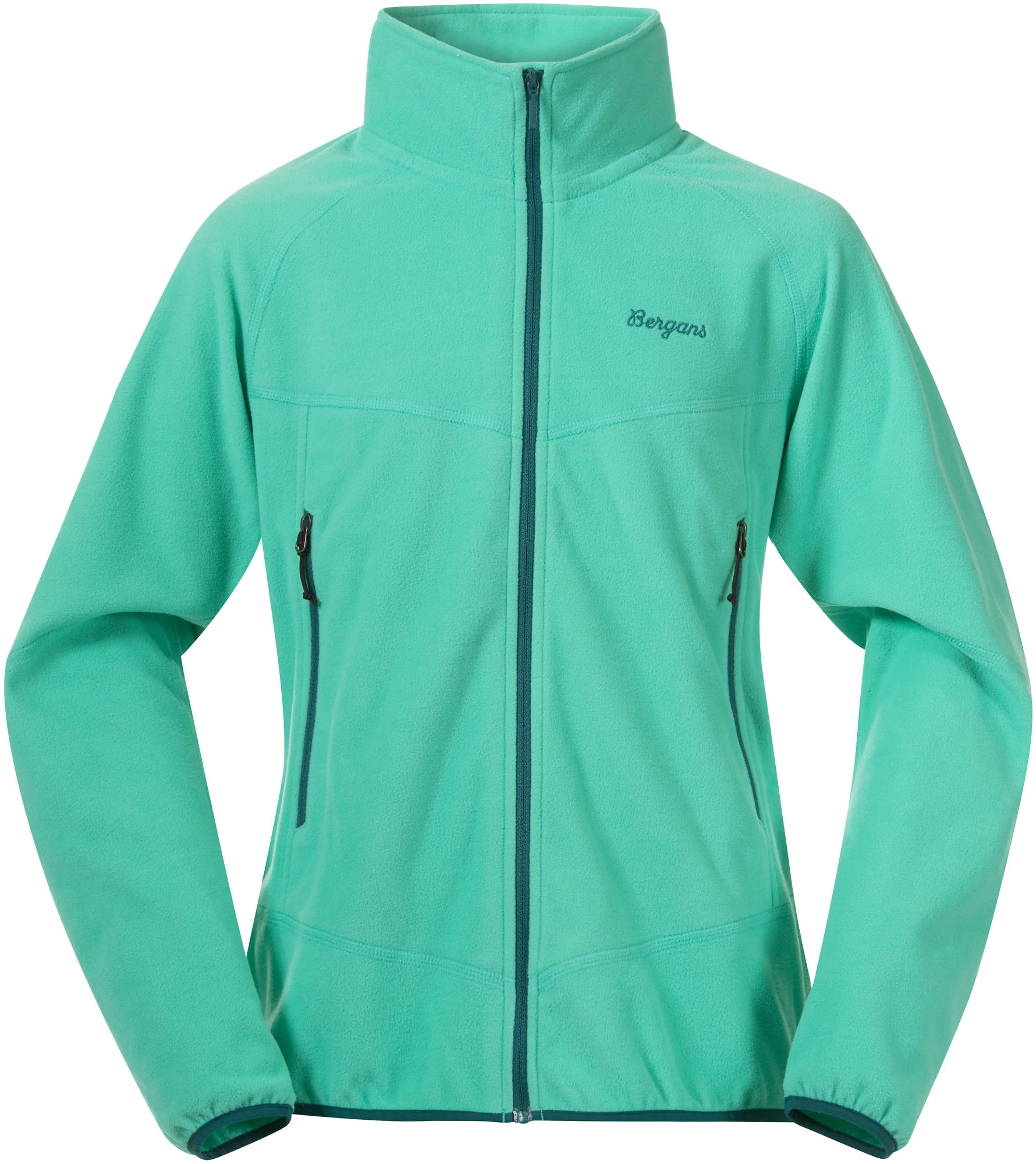 Junior Fleece Midlayer Jacket Junior Fleece Midlayer Jacket