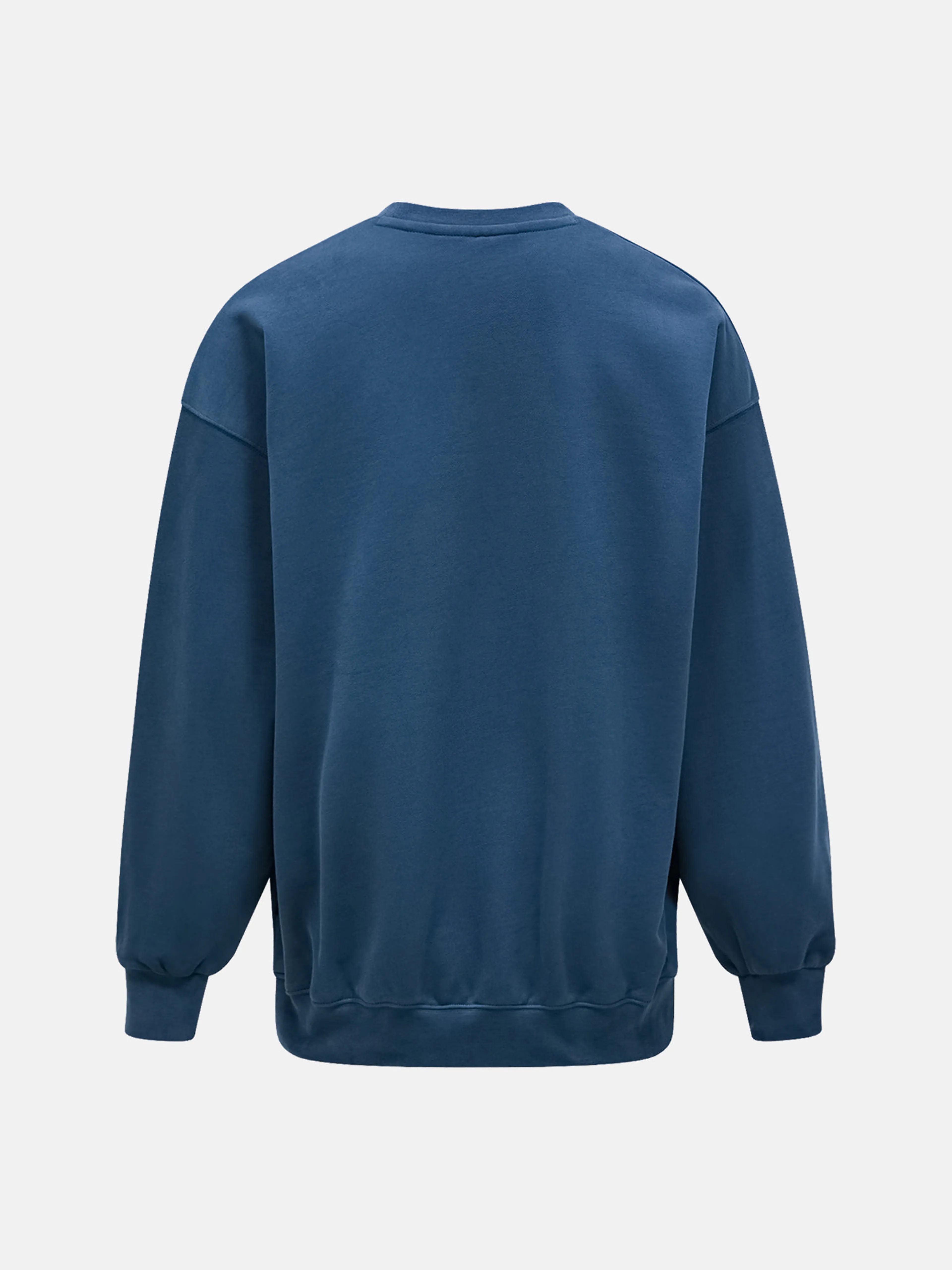M Original Terry Crew